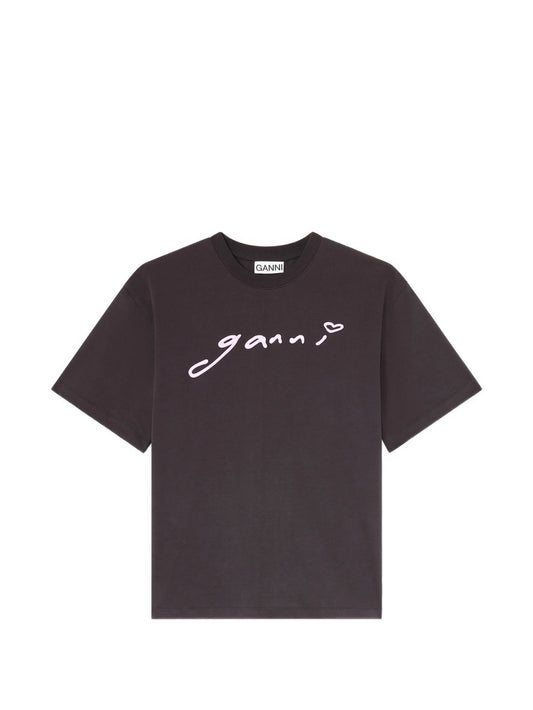 signature T-shirt