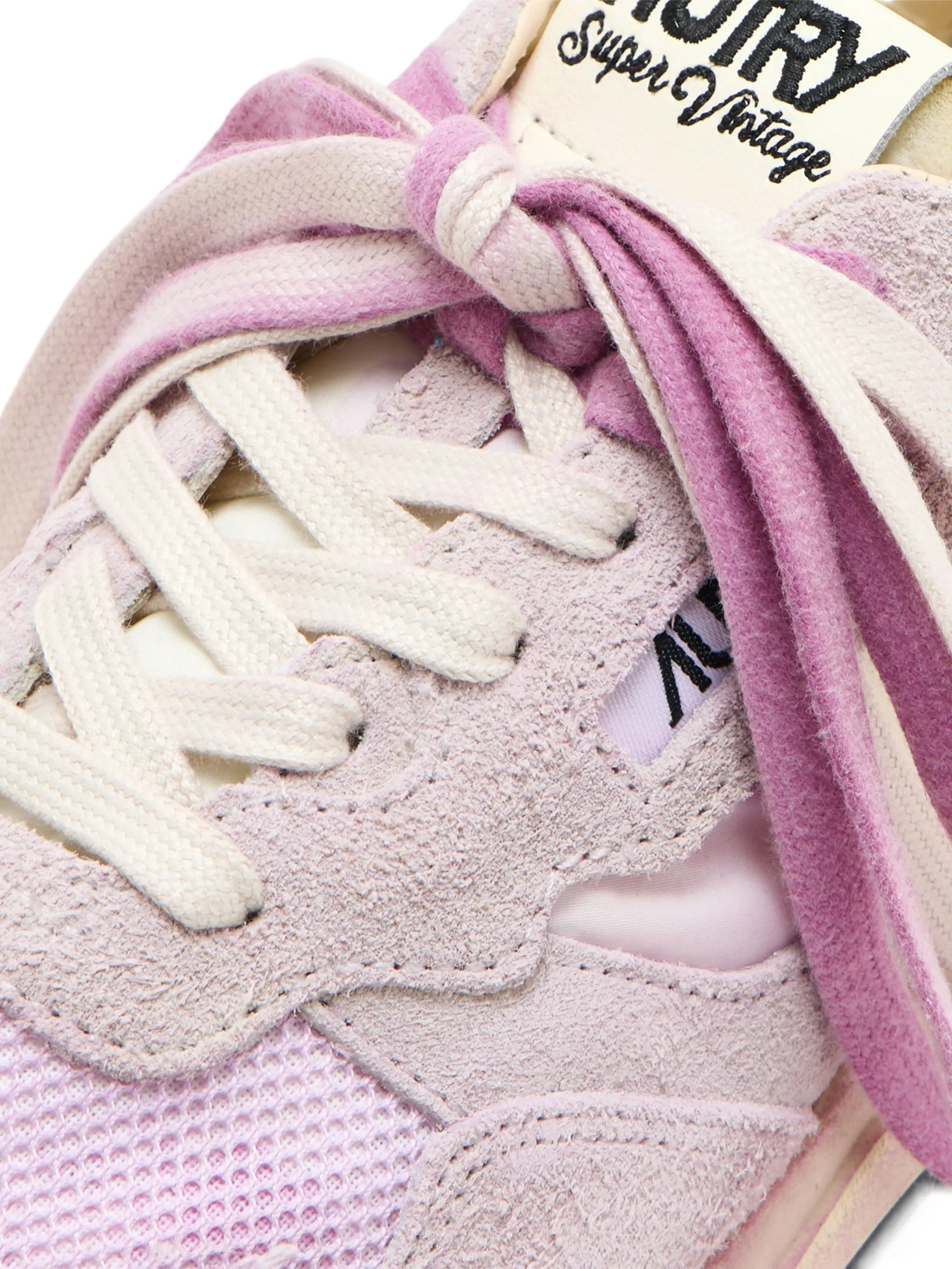 Reelwind Super Vintage sneakers