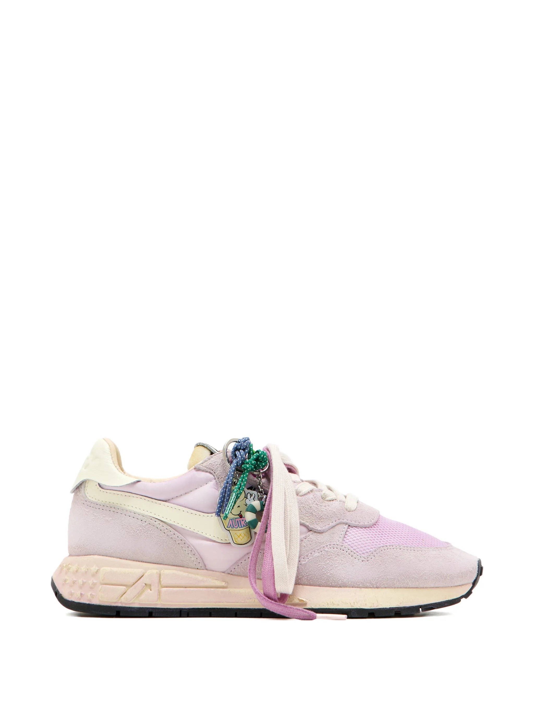 Reelwind Super Vintage sneakers