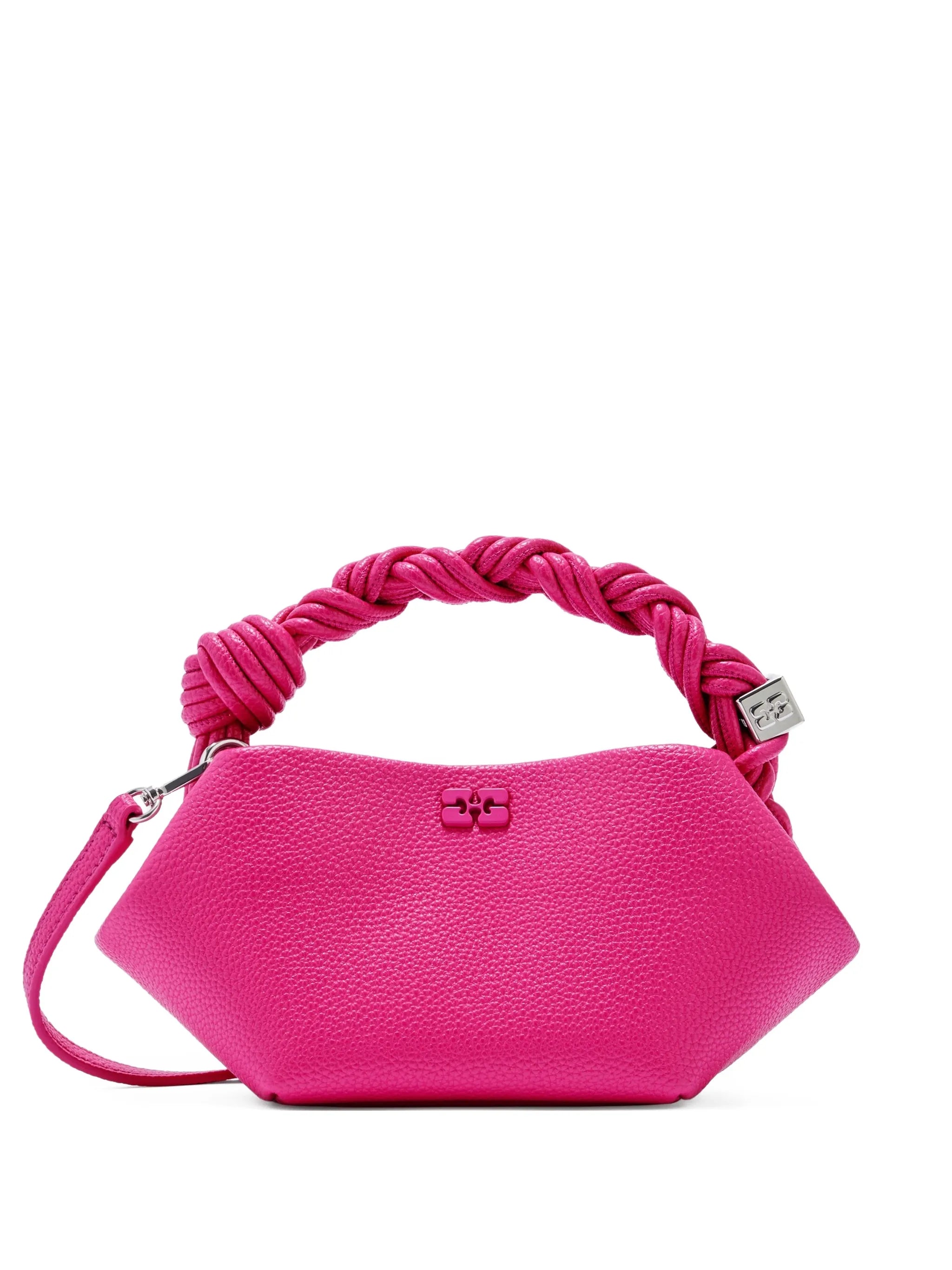 mini Bou bag in pink