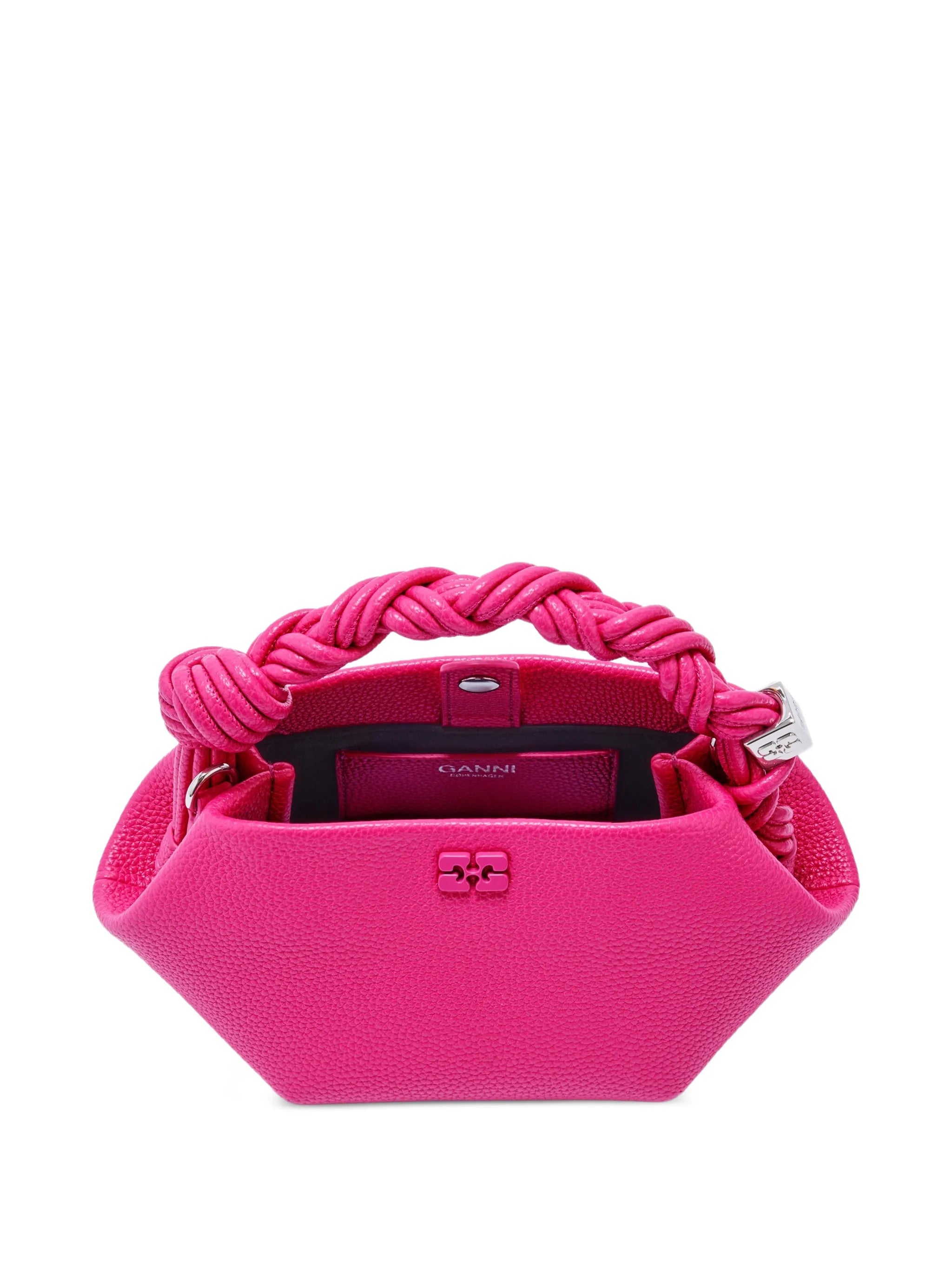mini Bou bag in pink