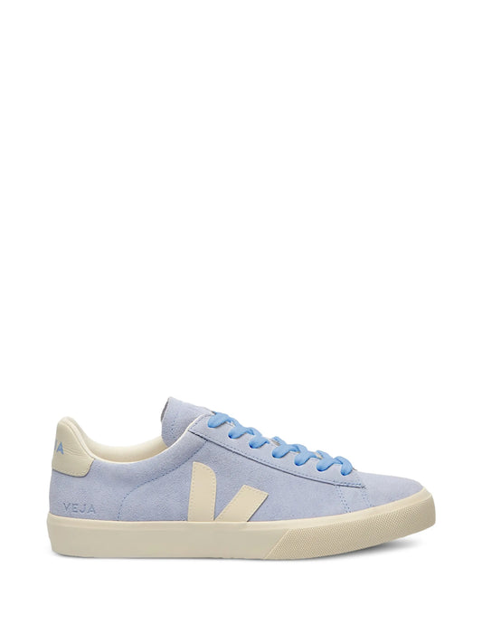 Campo suede olympe pierre sneakers