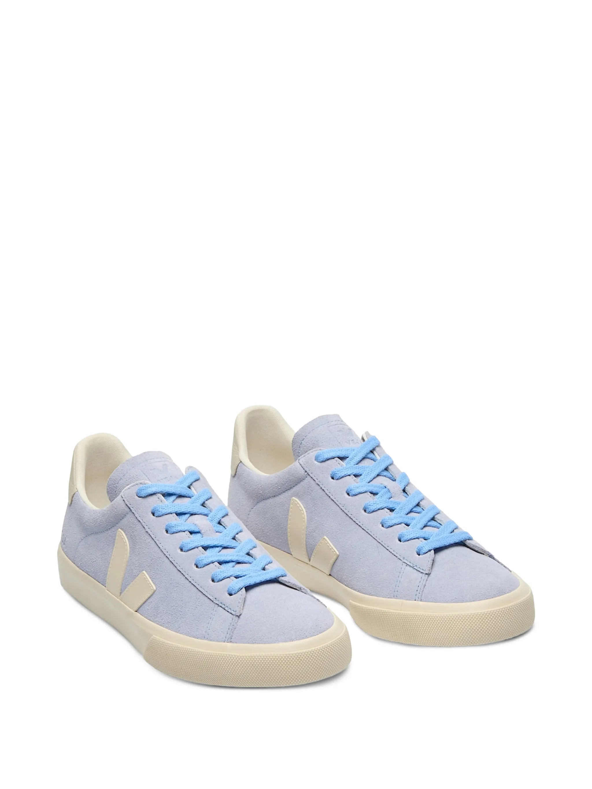 Campo suede olympe pierre sneakers