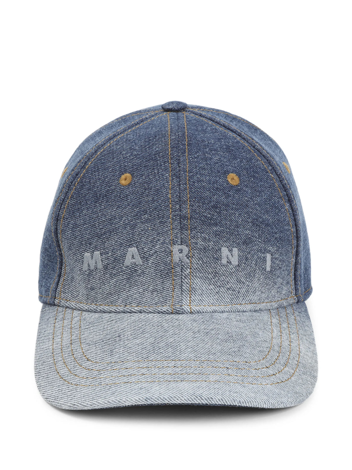 logo ultramarine hat