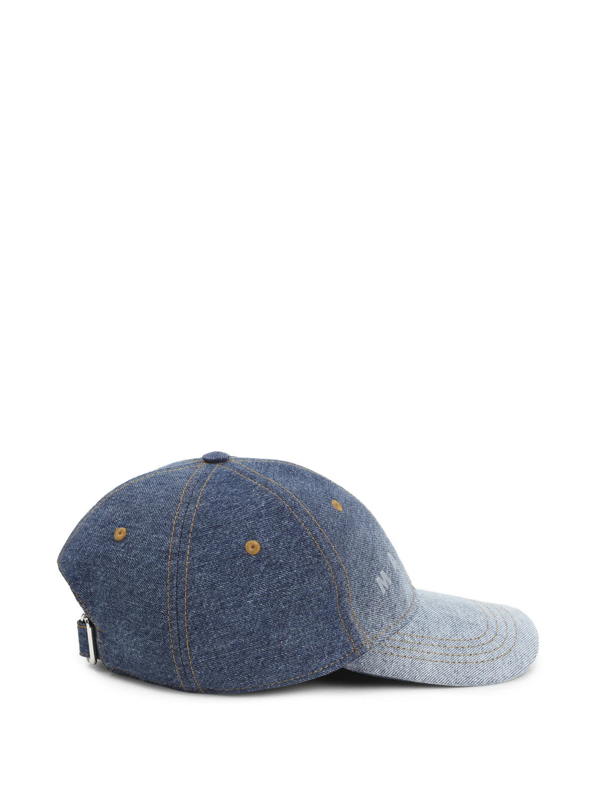 logo ultramarine hat