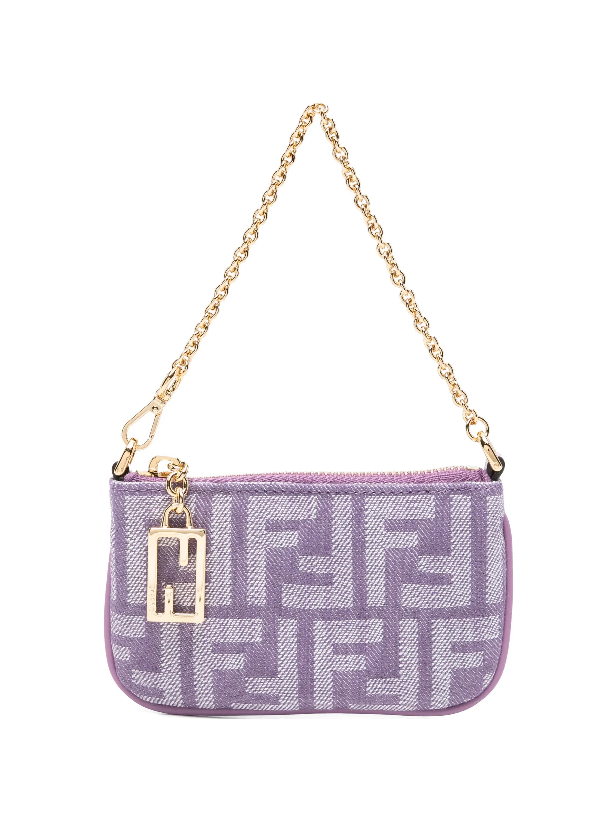 Baguette mini bag