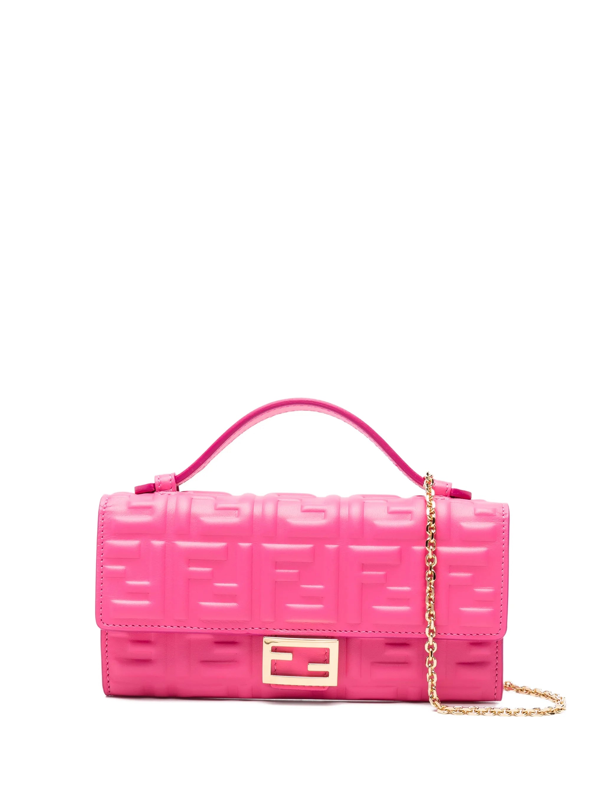 mini Baguette bag