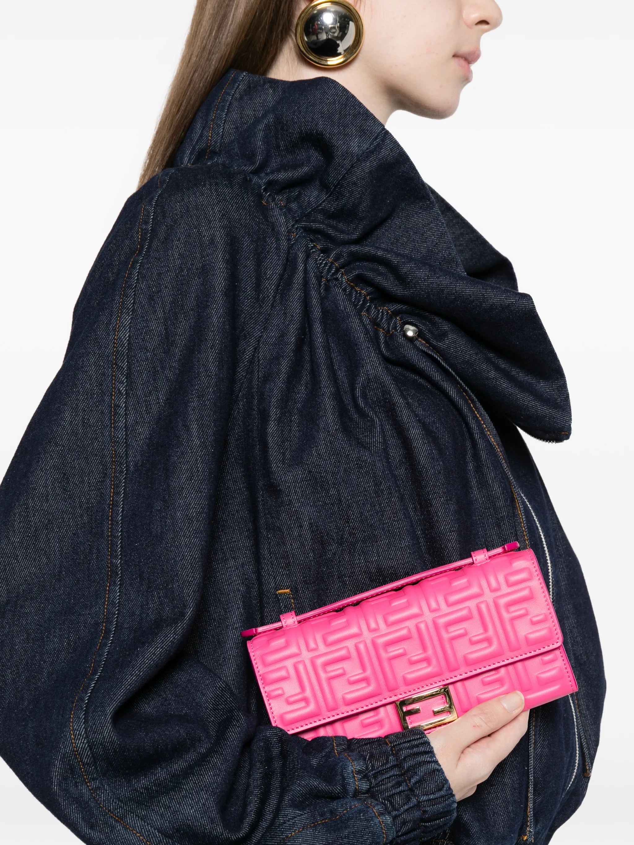 mini Baguette bag