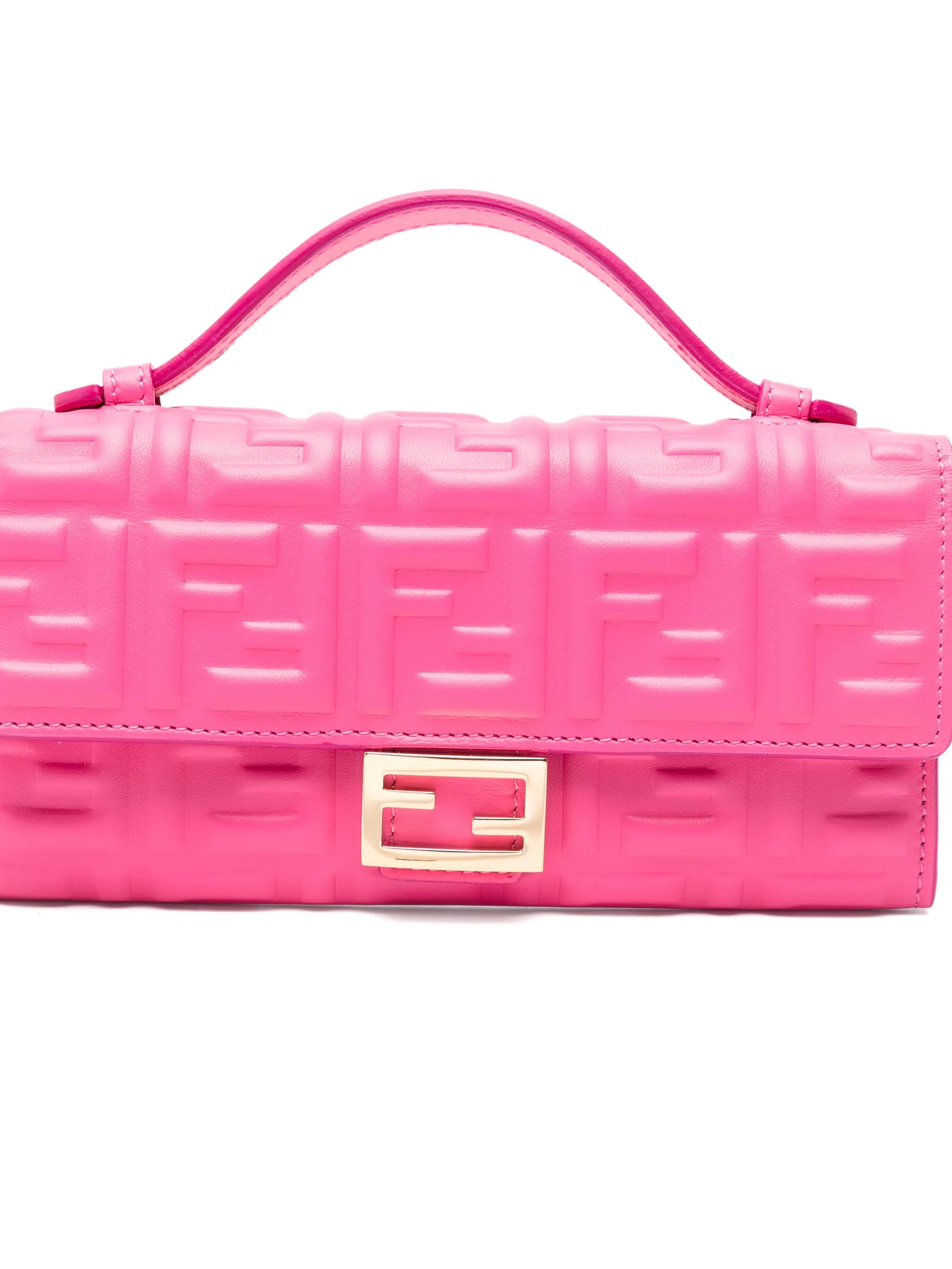 mini Baguette bag
