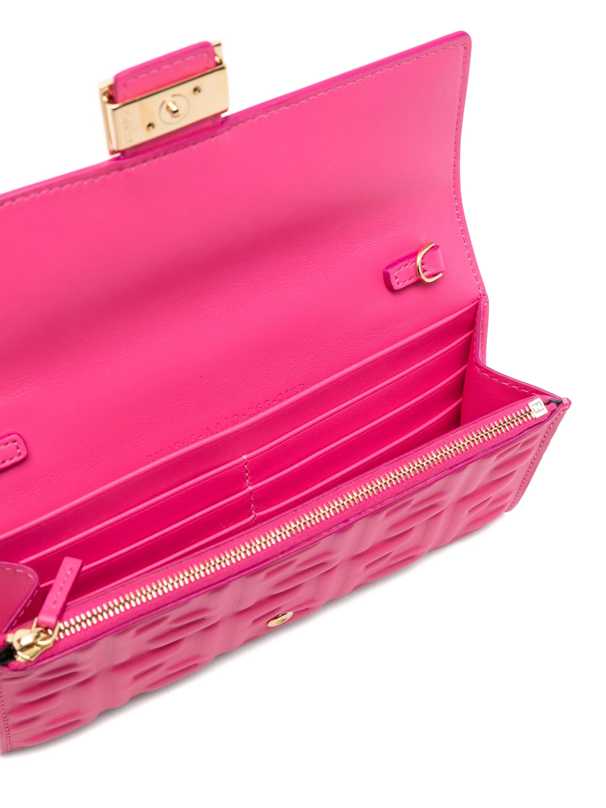 mini Baguette bag