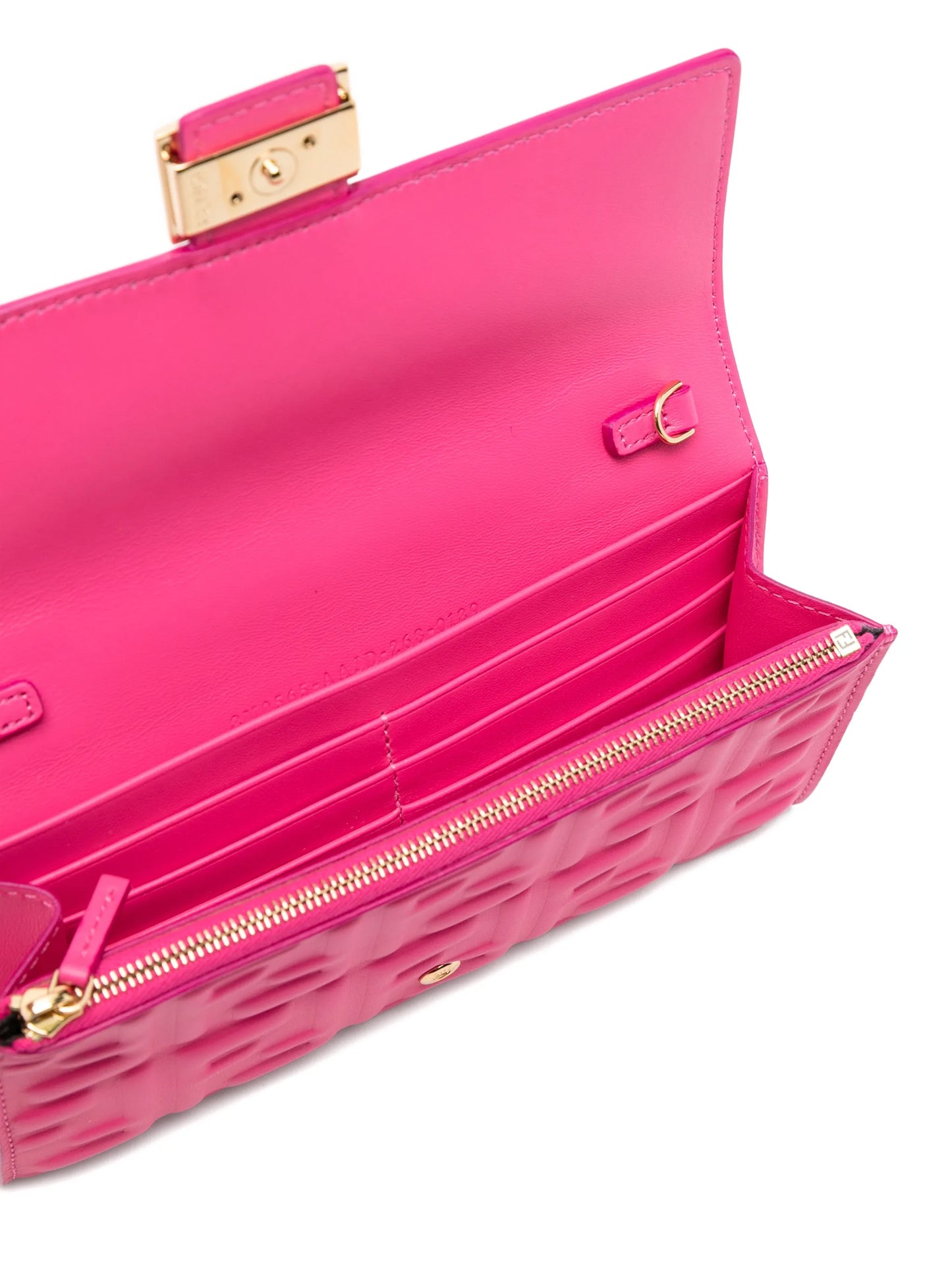 mini Baguette bag