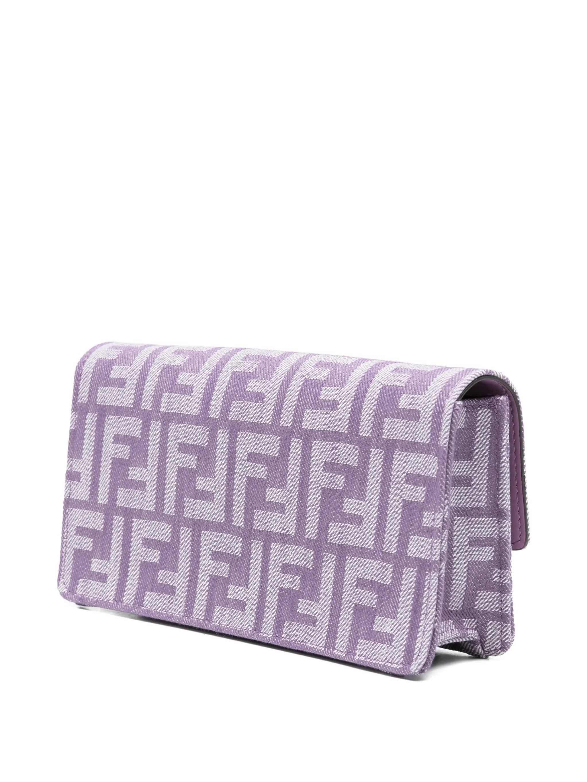 Baguette mini bag
