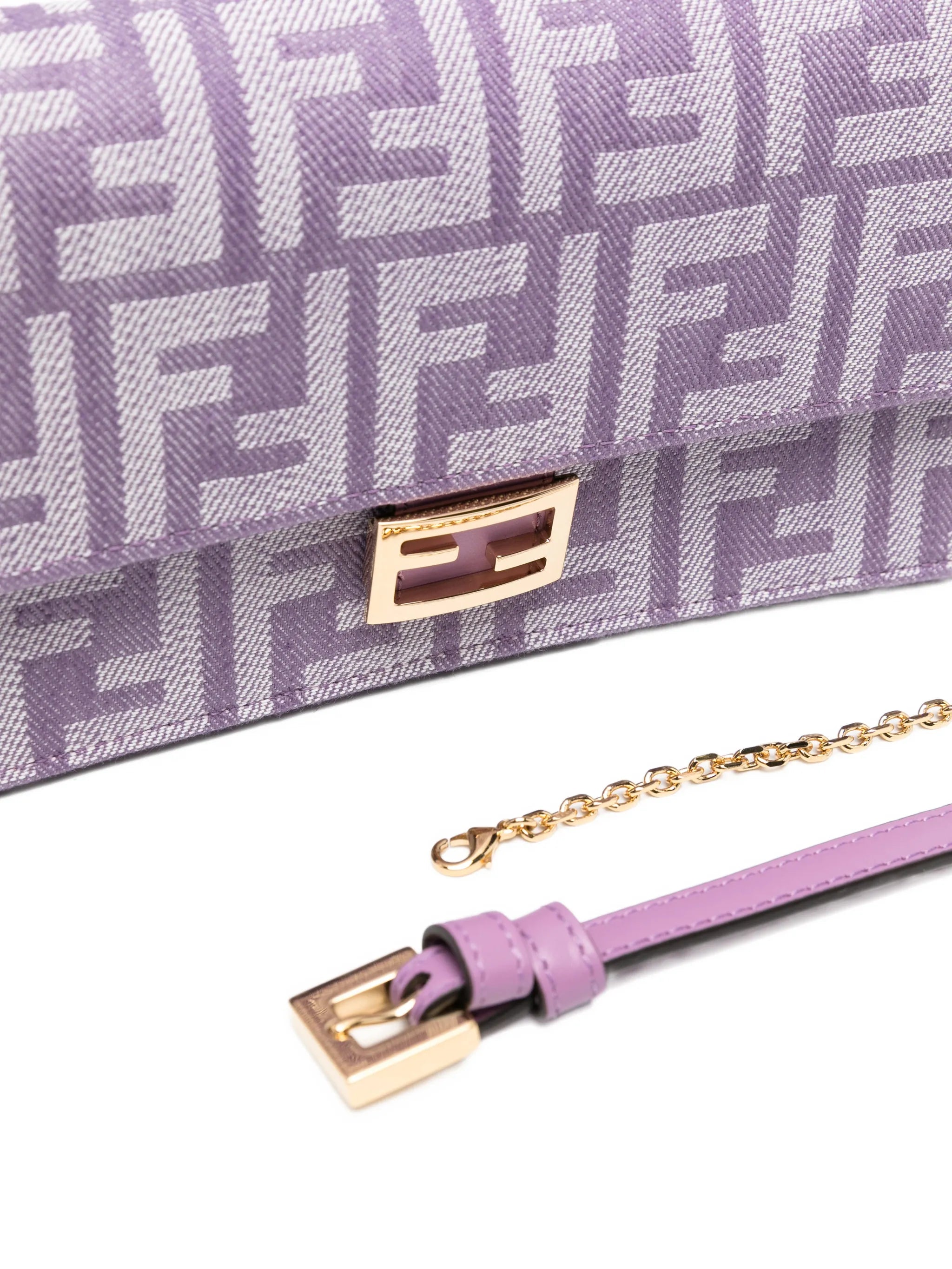 Baguette mini bag