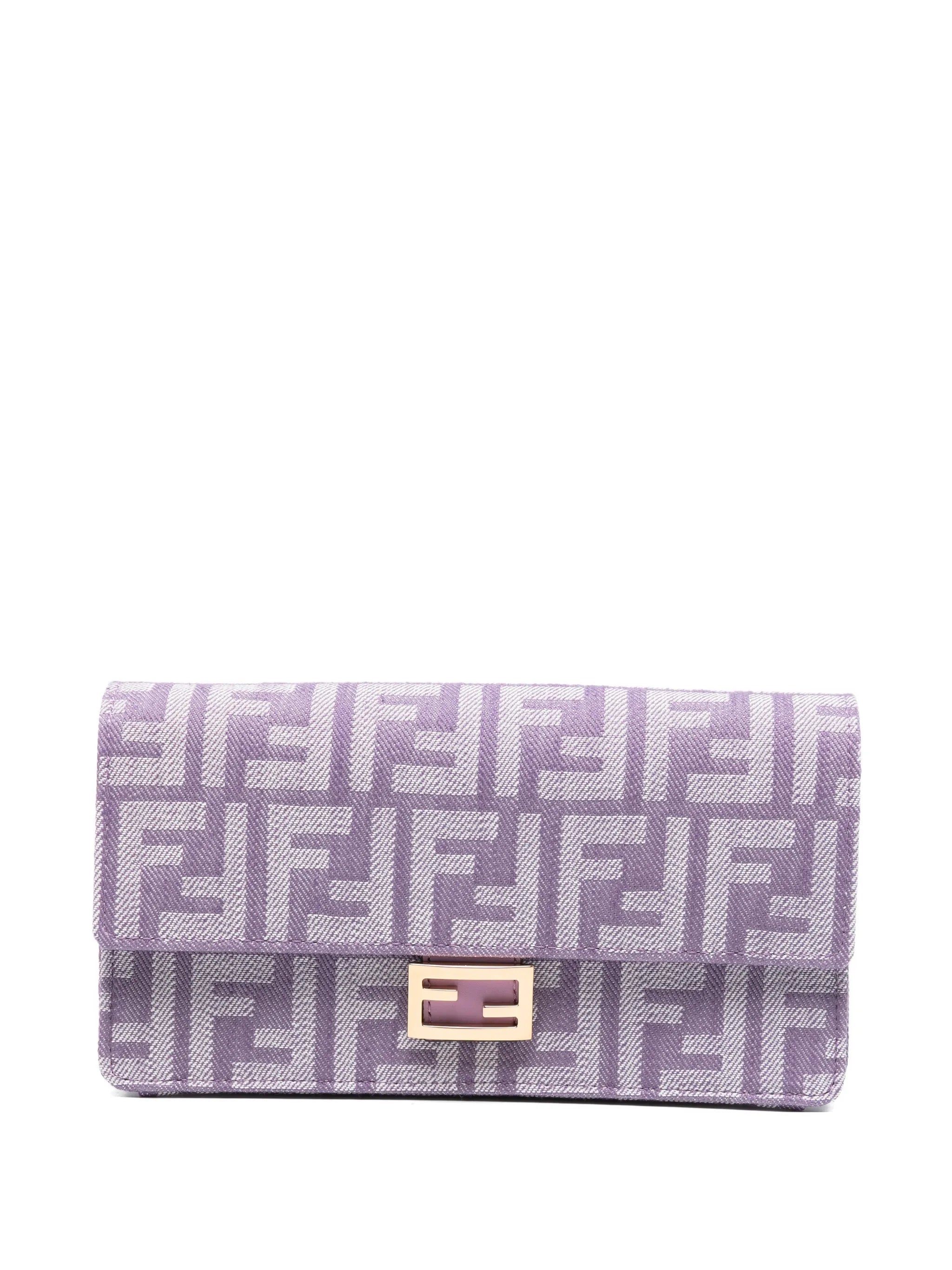 Baguette mini bag