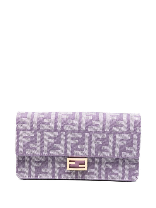 Baguette mini bag