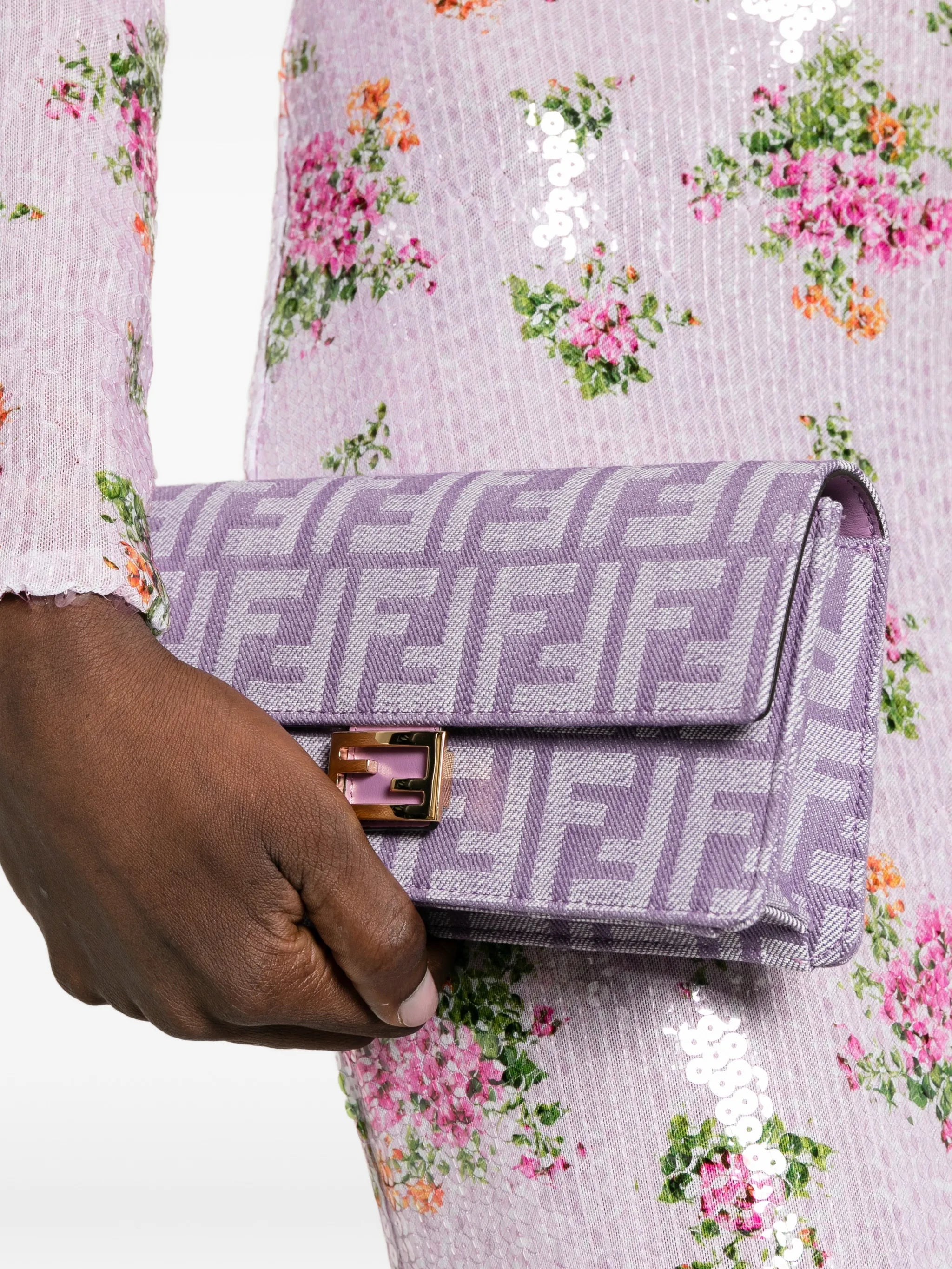 Baguette mini bag