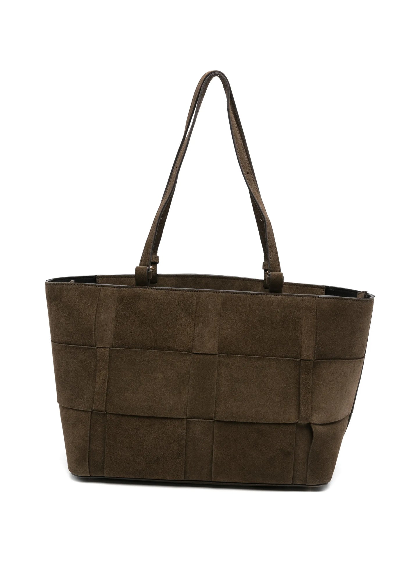 Florence woven tote bag