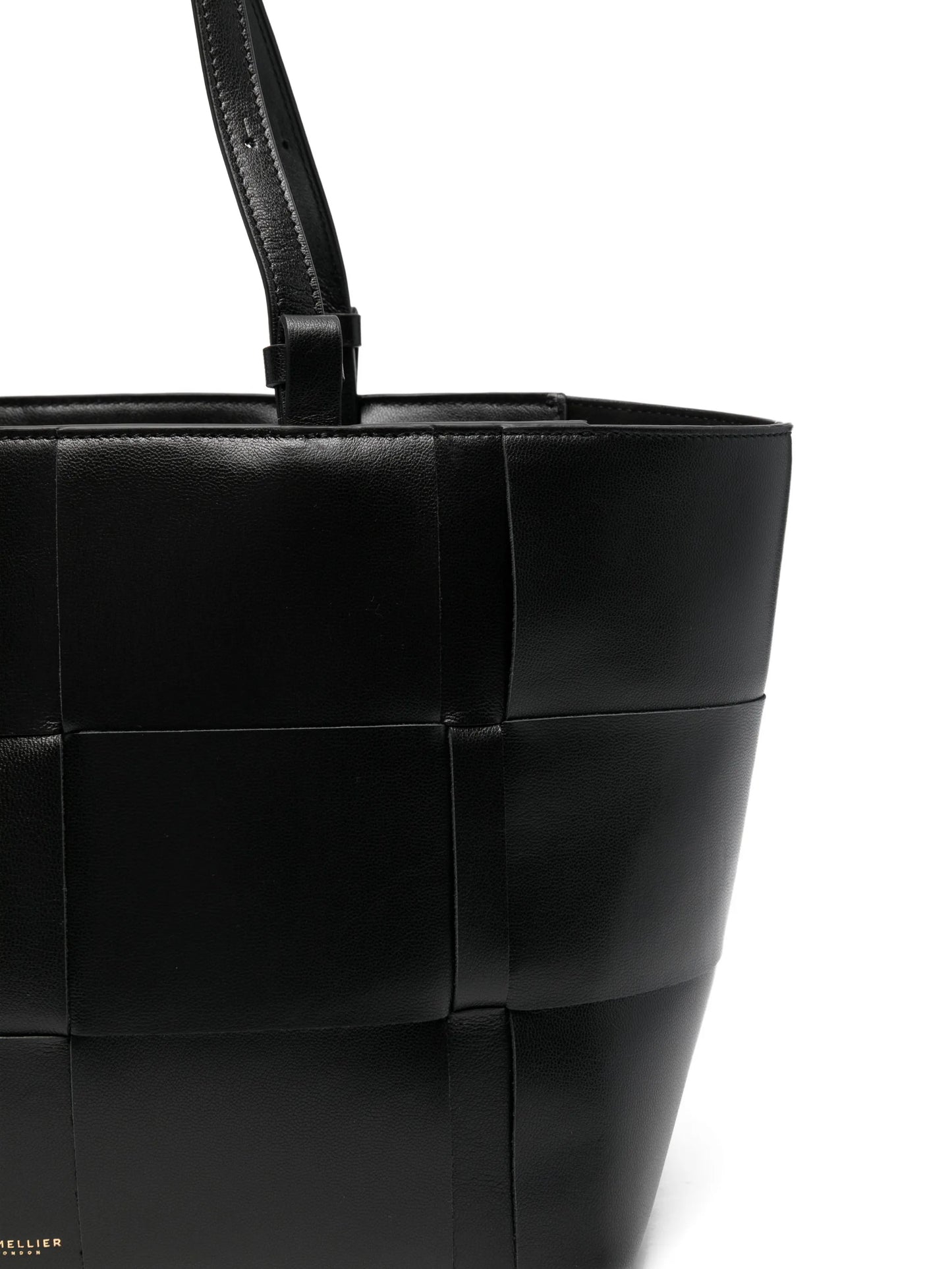 Florence woven tote bag