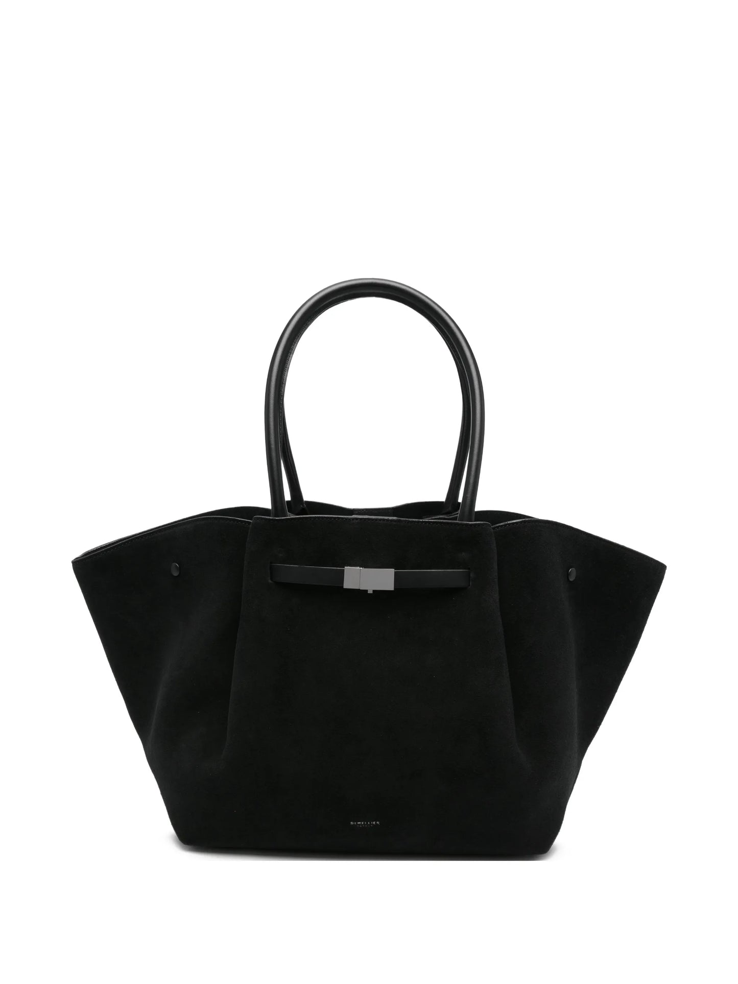 The New York tote bag