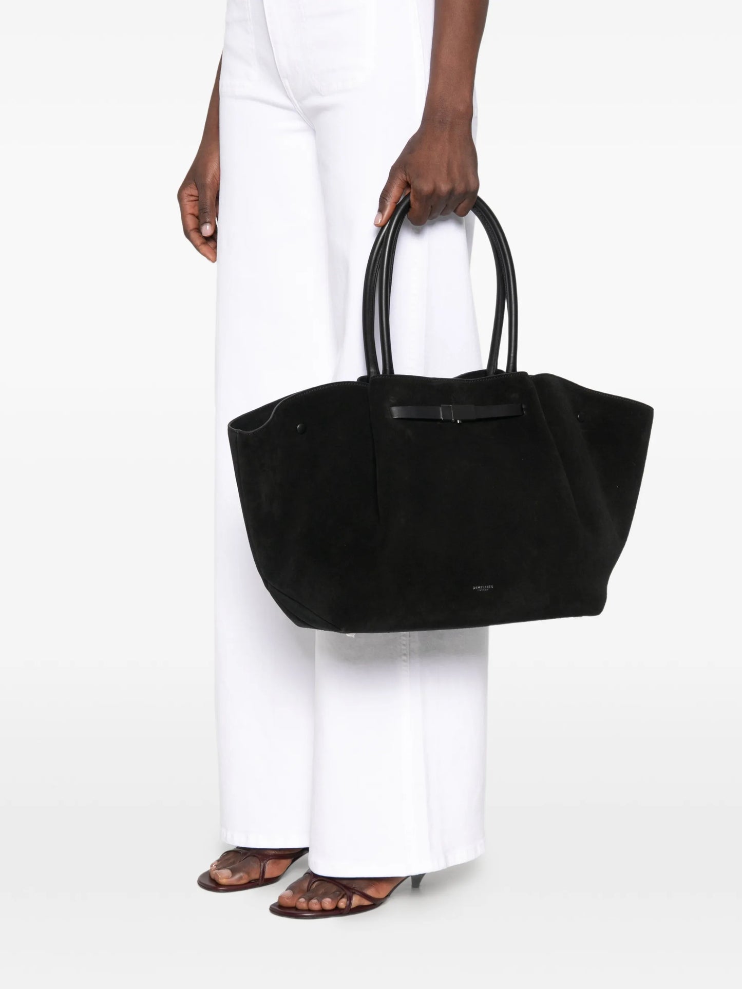 The New York tote bag