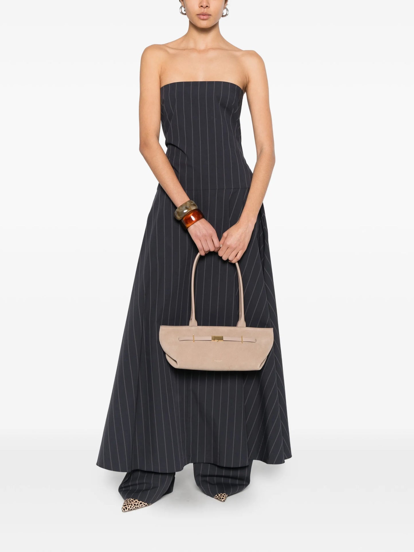 New York shoulder bag