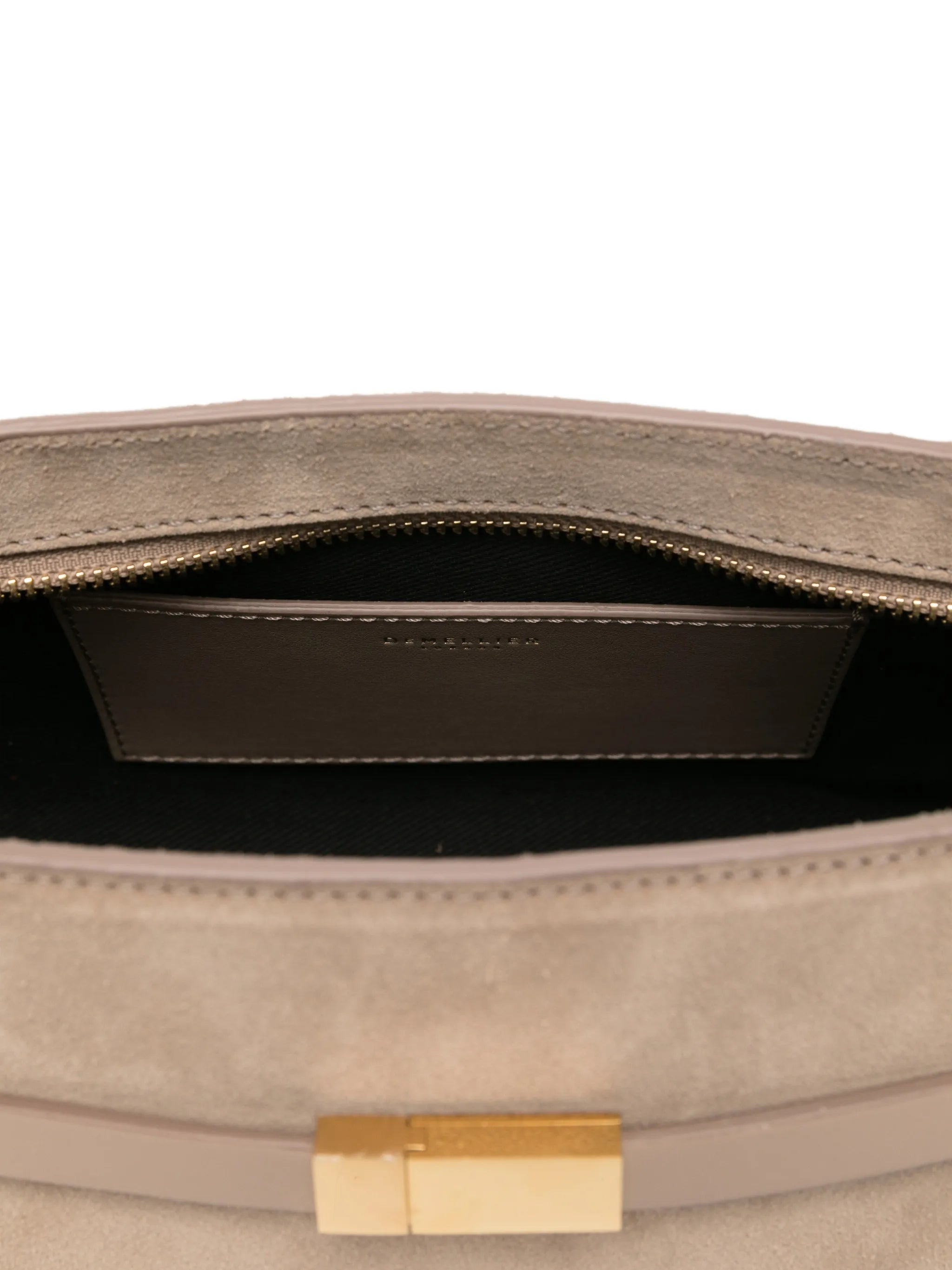 New York shoulder bag