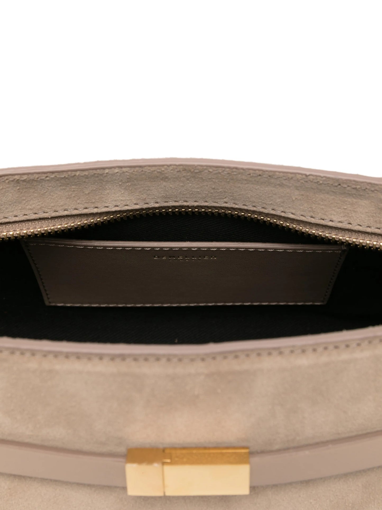 New York shoulder bag