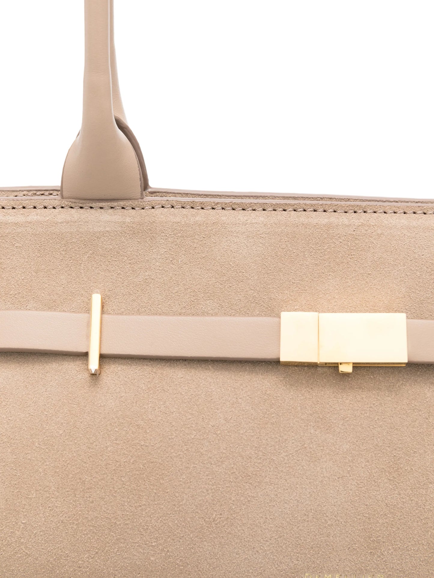 New York shoulder bag