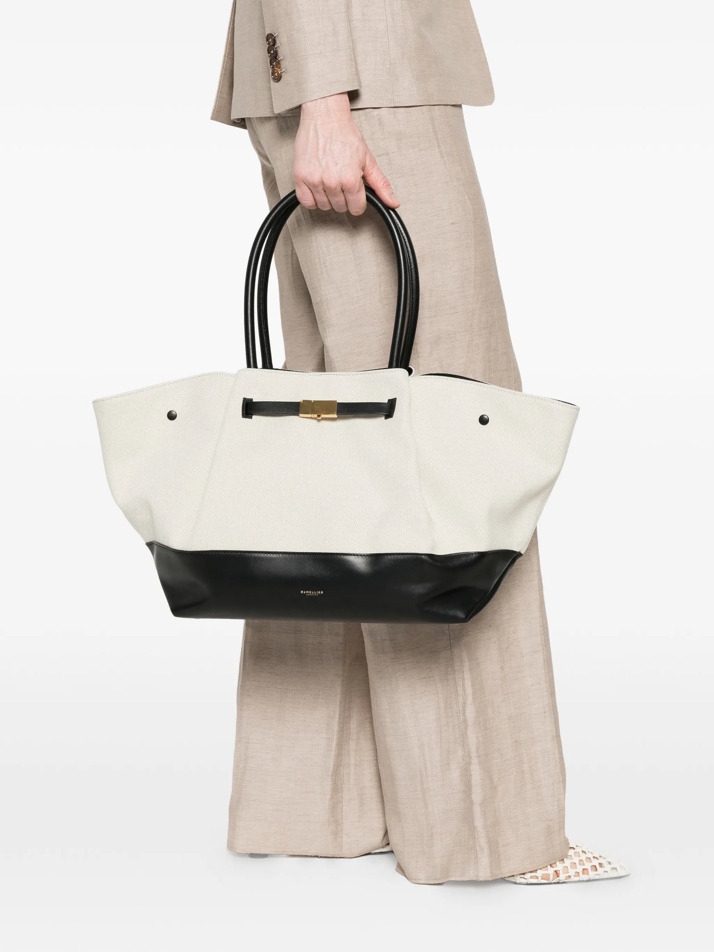 New York tote bag