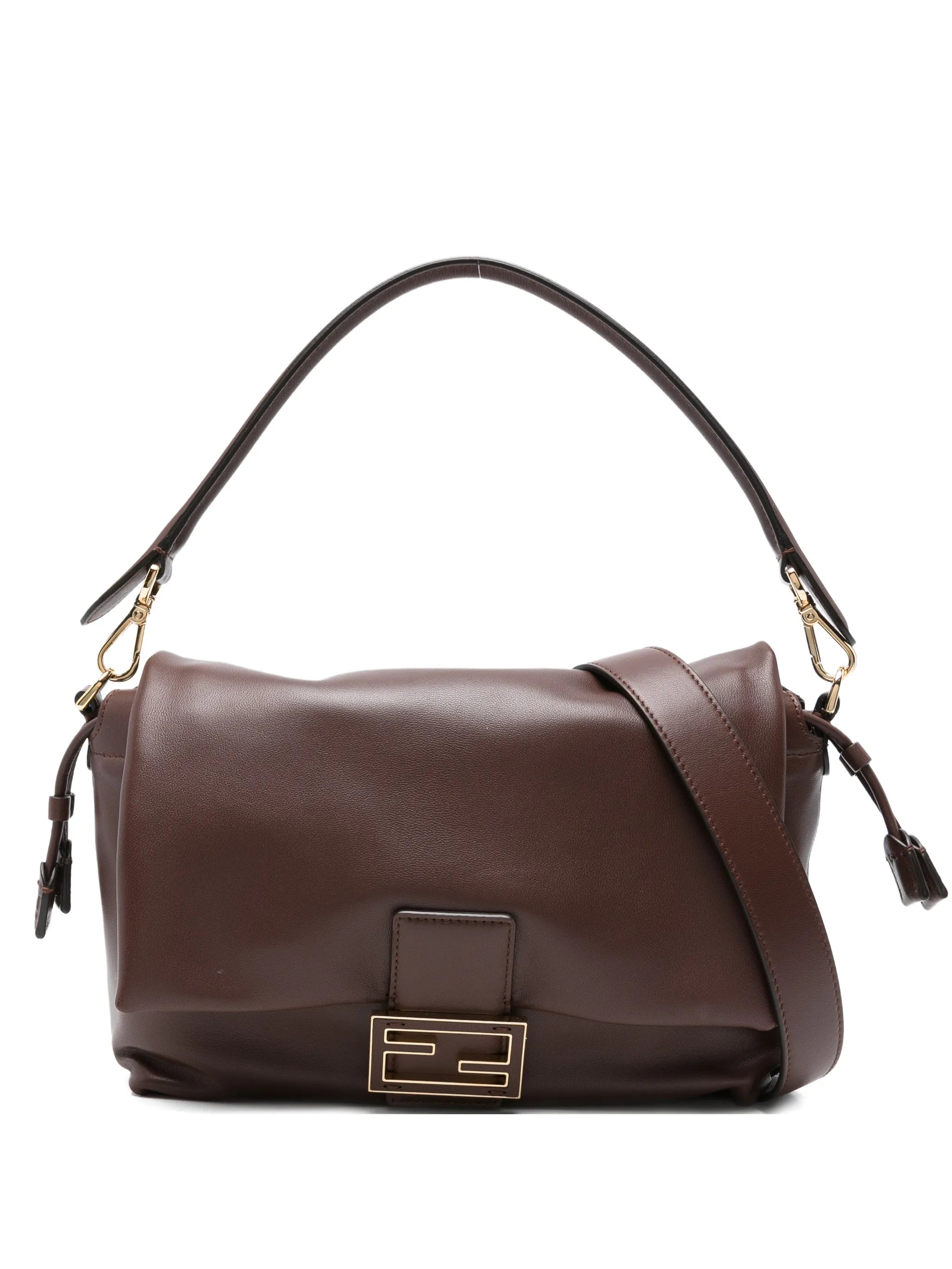 medium Mamma Baguette shoulder bag