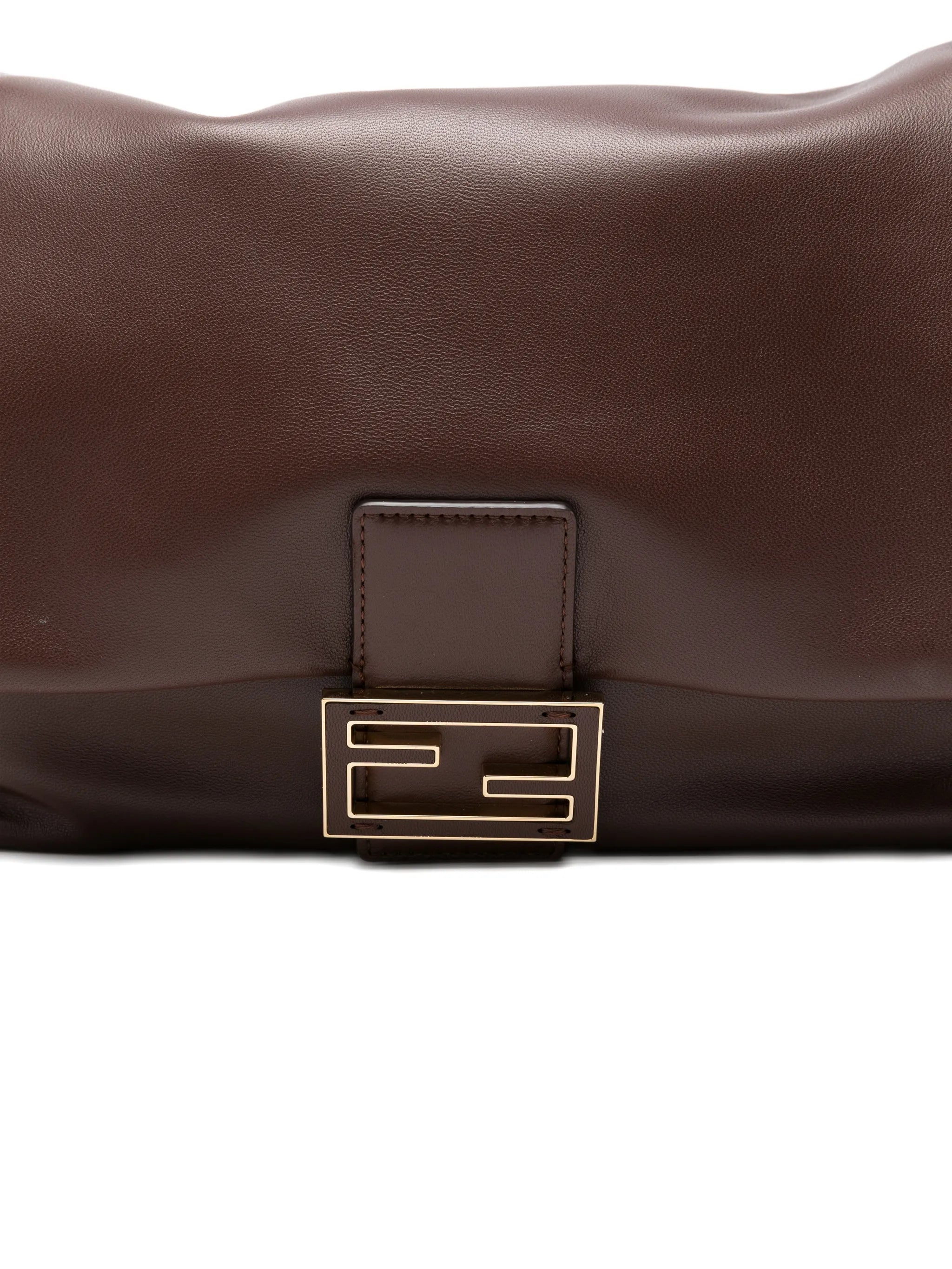 medium Mamma Baguette shoulder bag