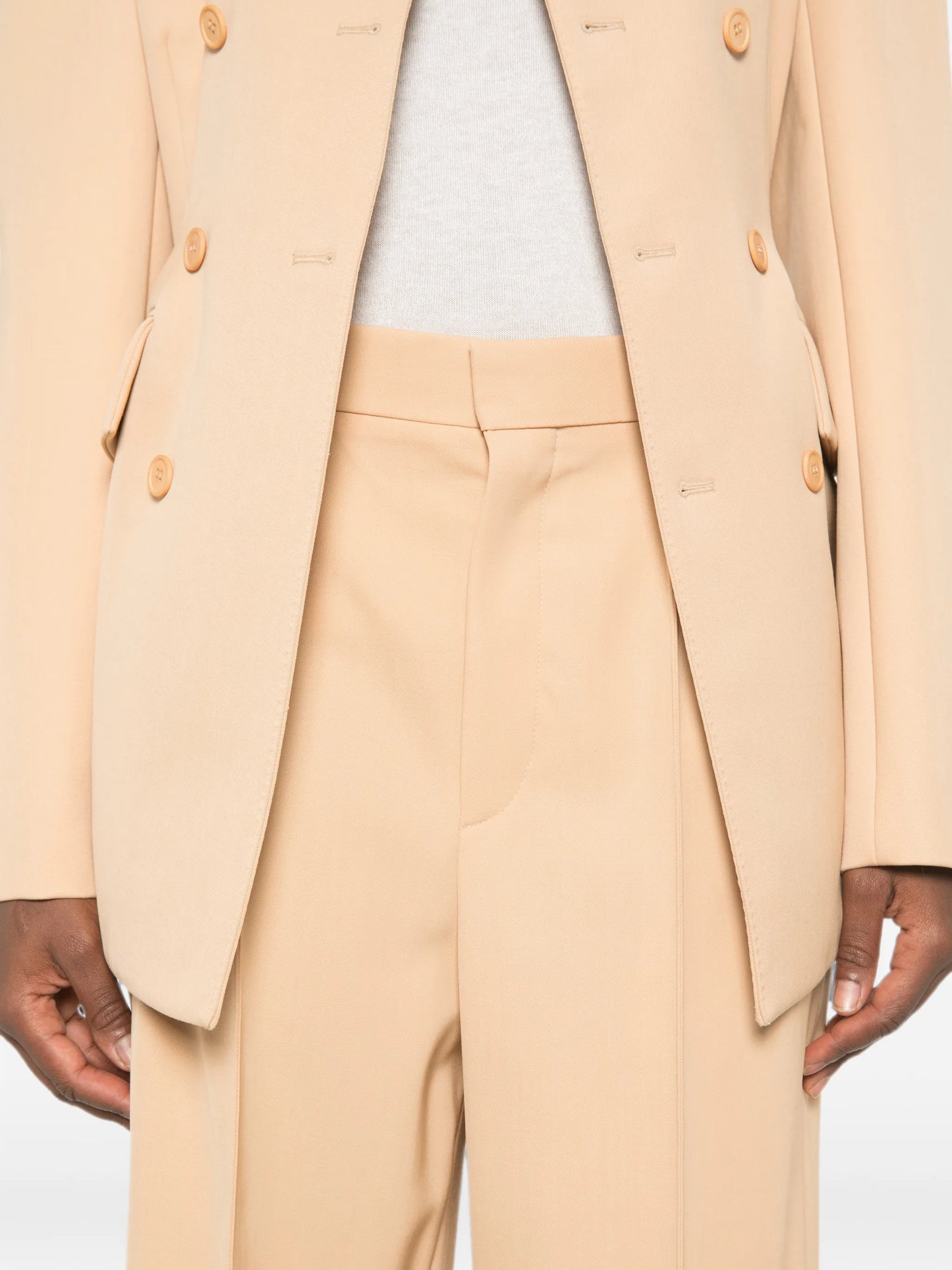 x RHW trousers