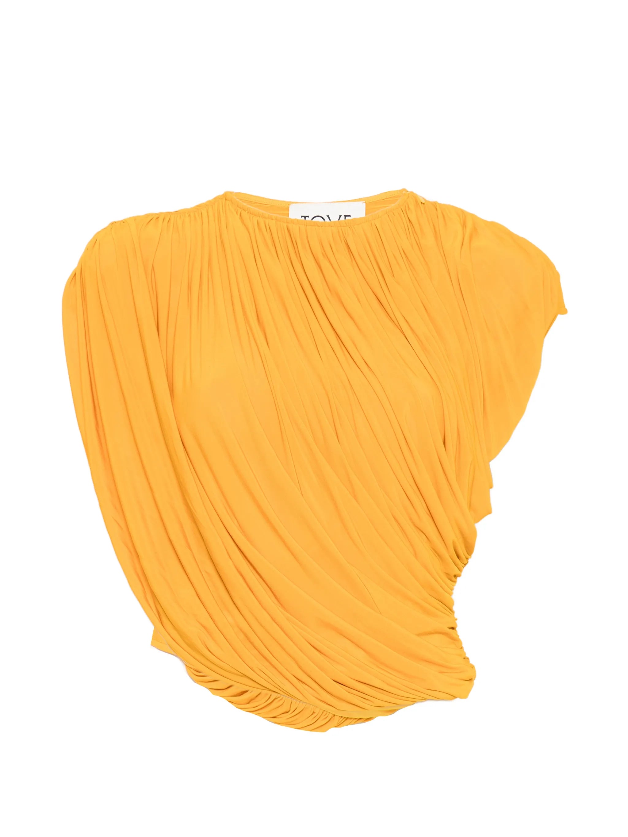 Murle draped top