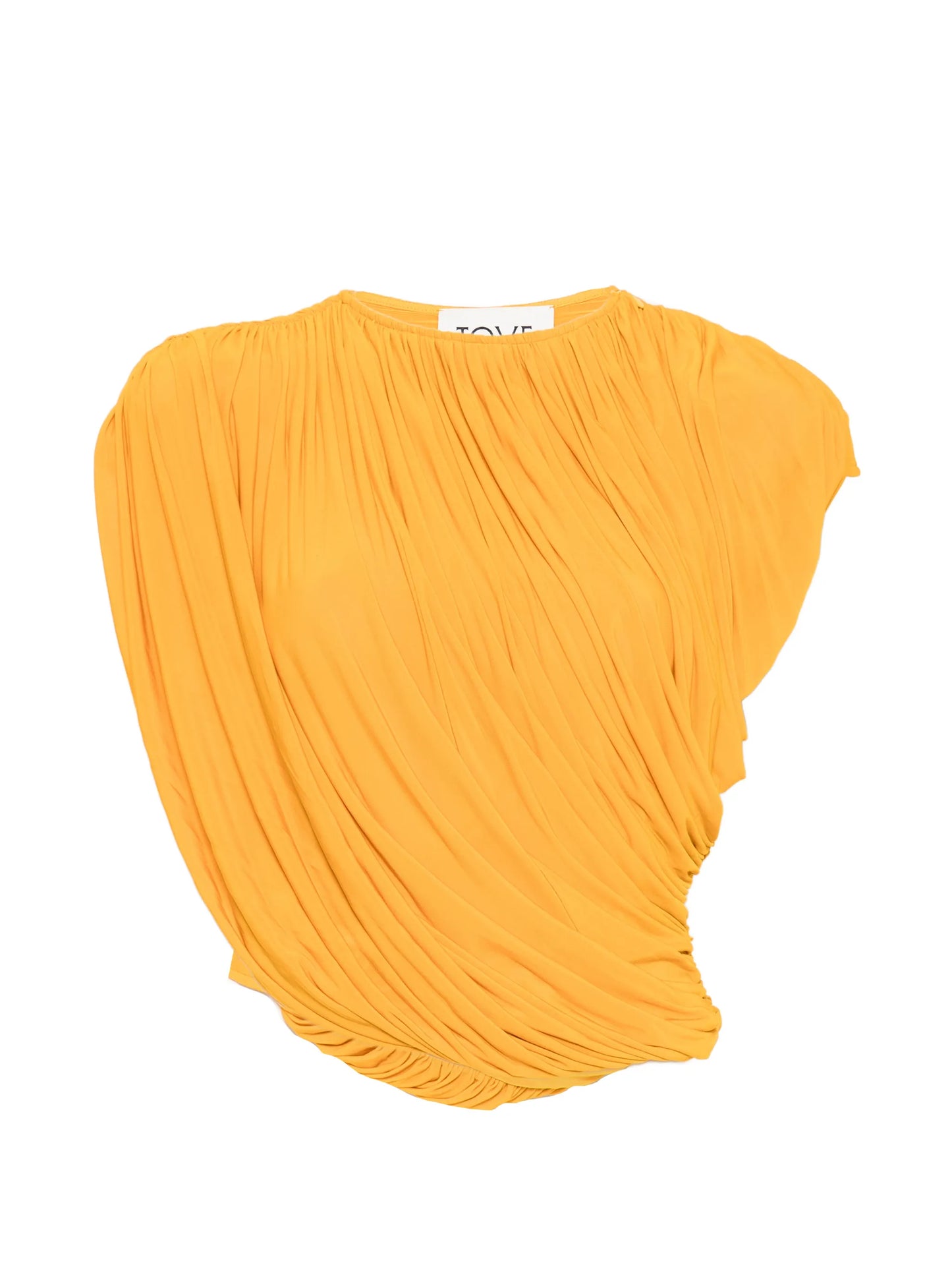 Murle draped top