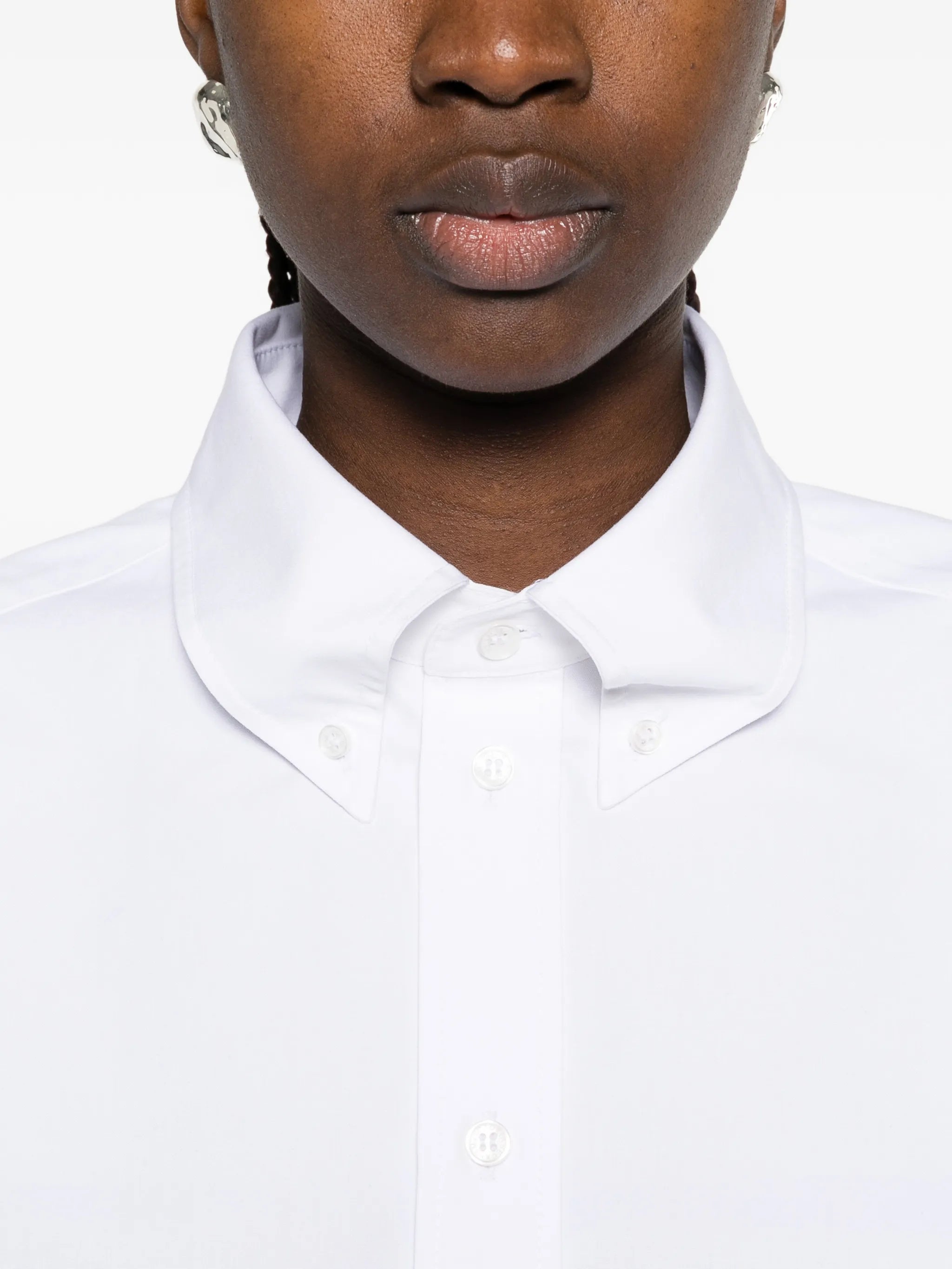 short-sleeve shirt