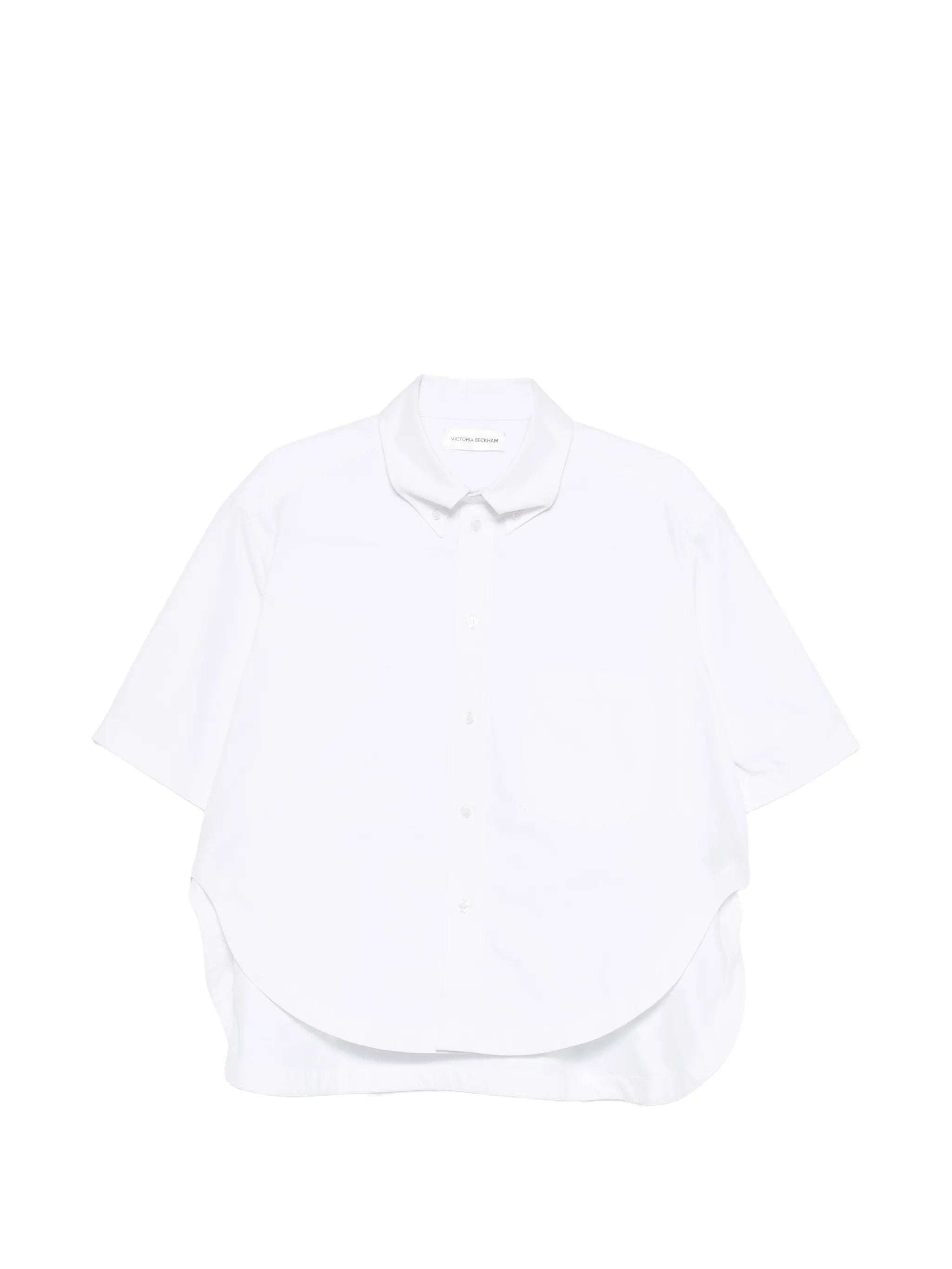 short-sleeve shirt