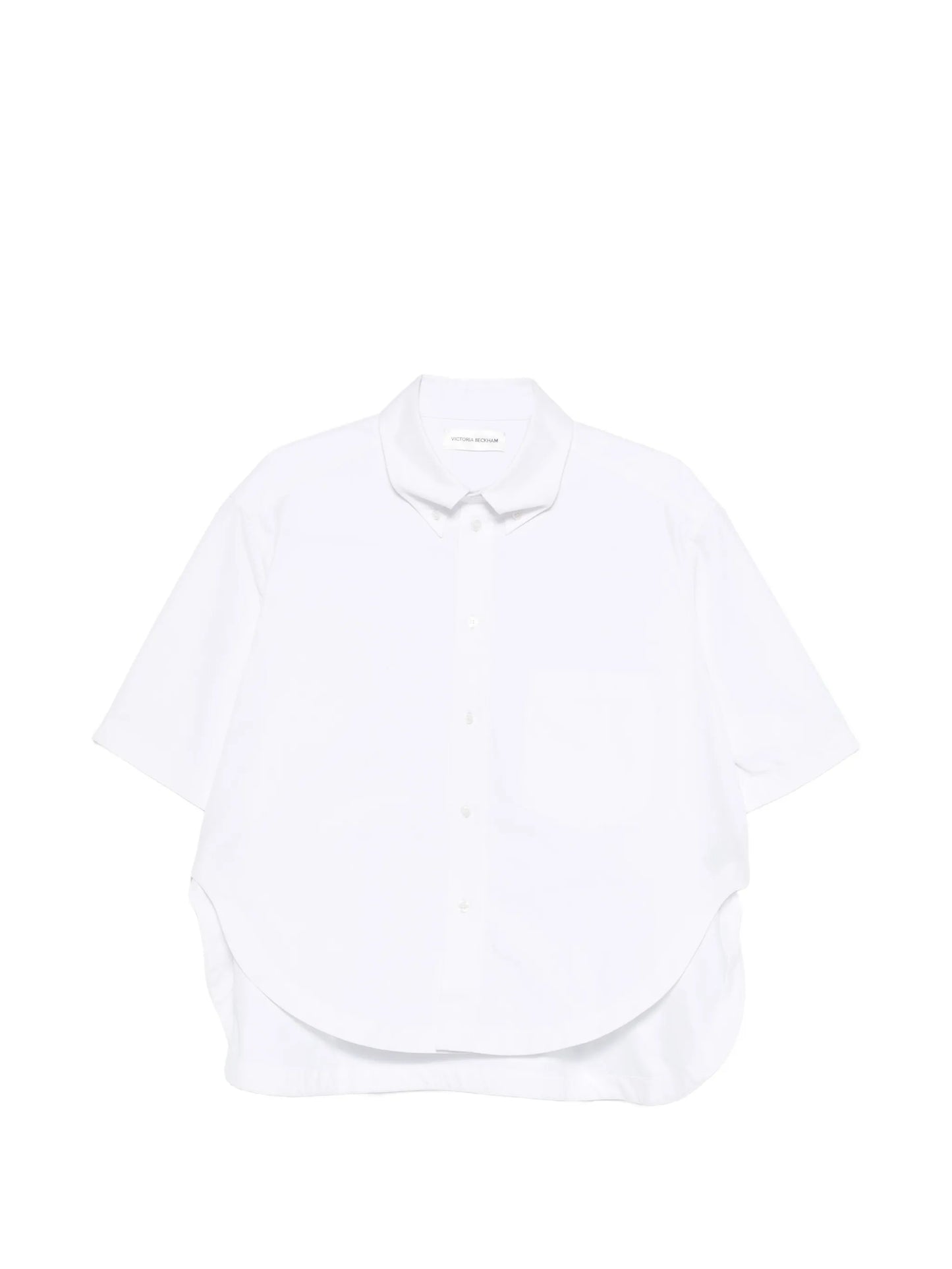 short-sleeve shirt