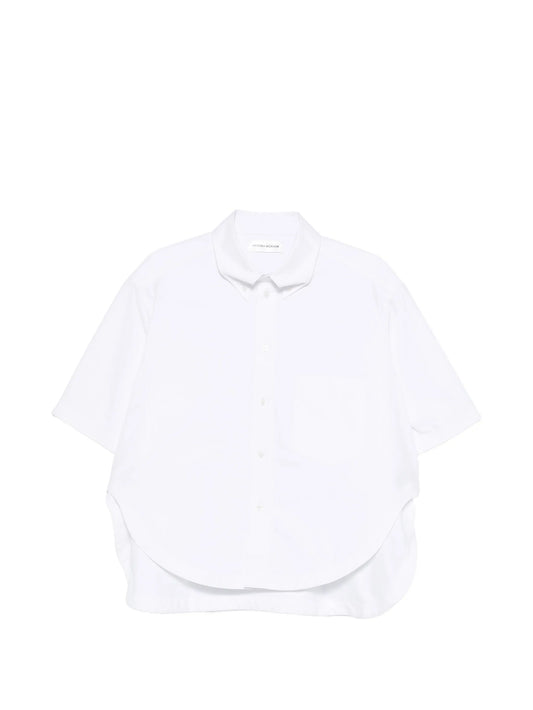 short-sleeve shirt