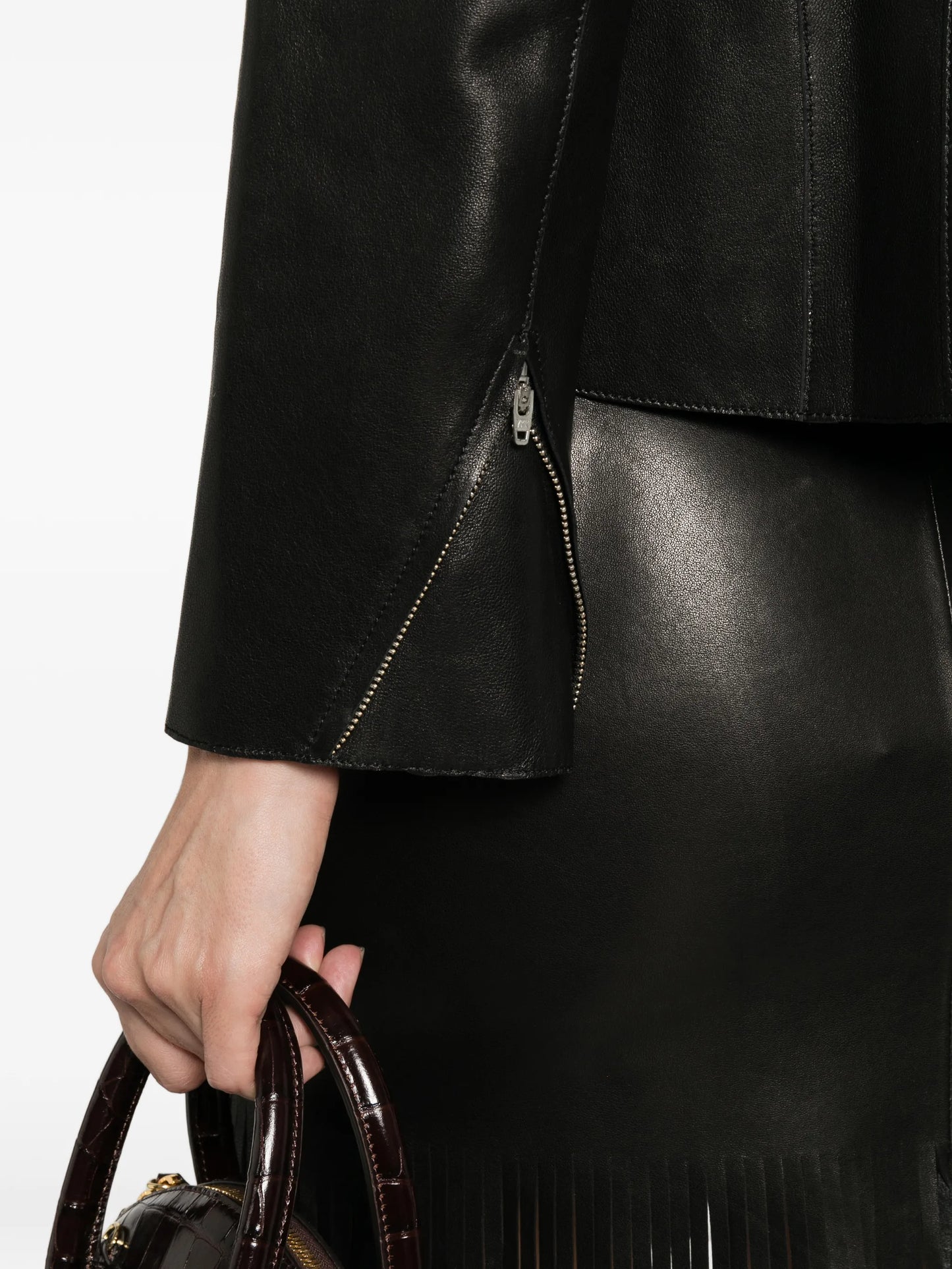 classic  jacket
