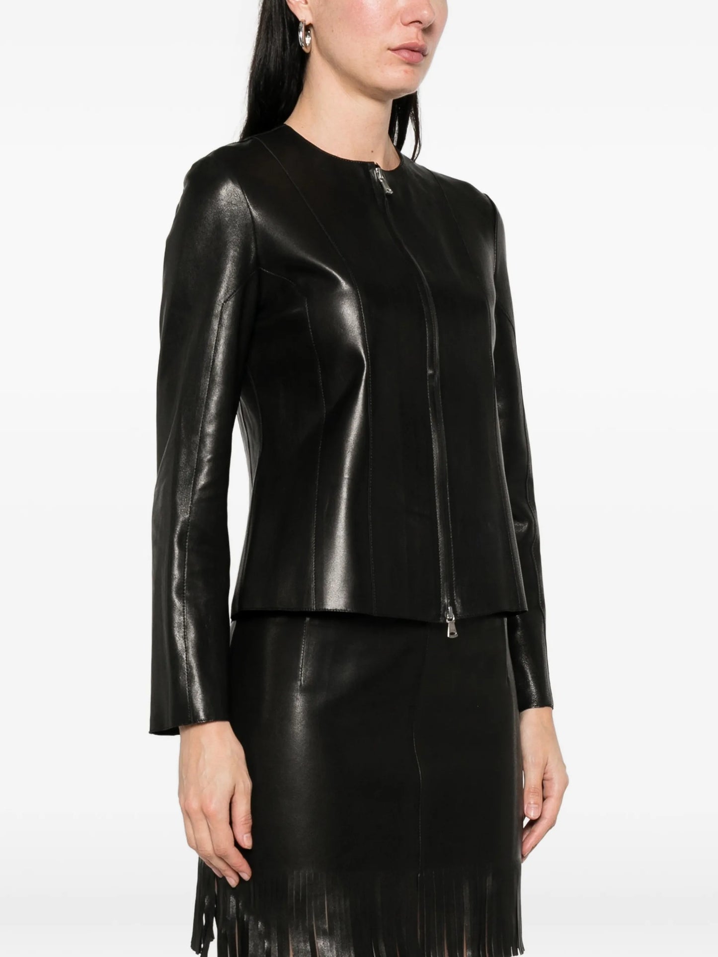 classic  jacket