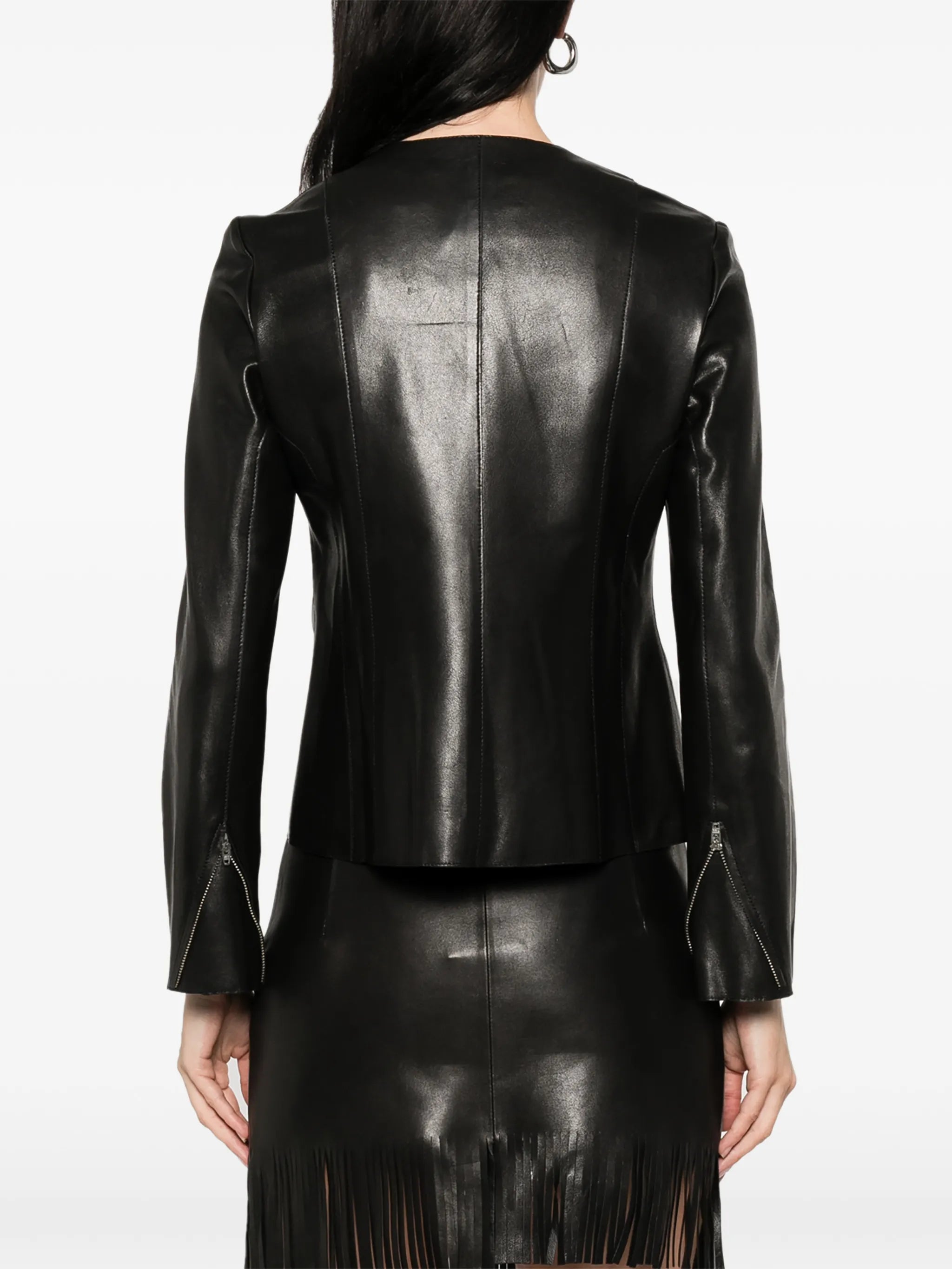 classic  jacket