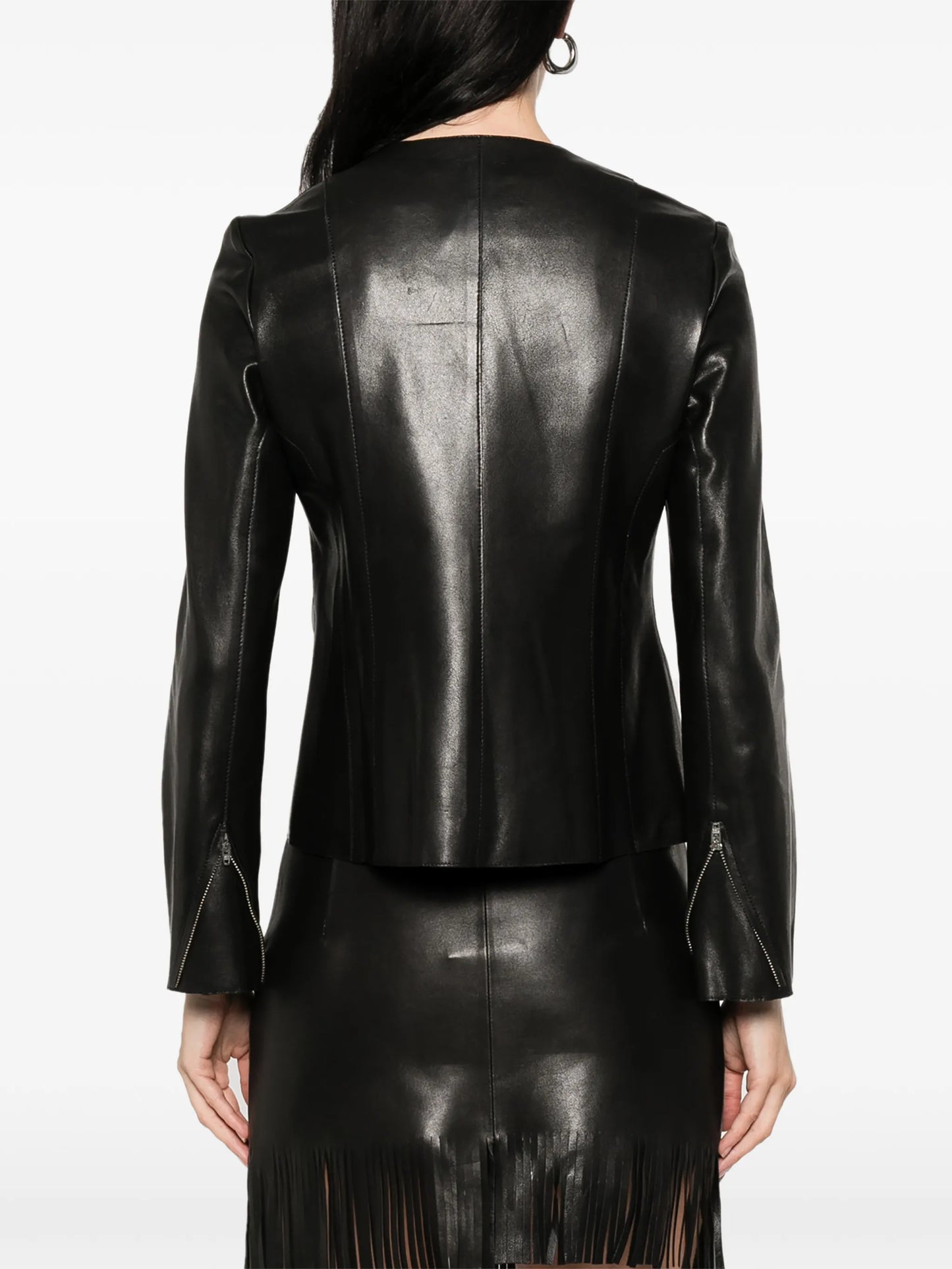 classic  jacket