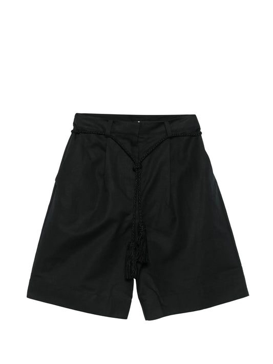 Yvette bermuda shorts