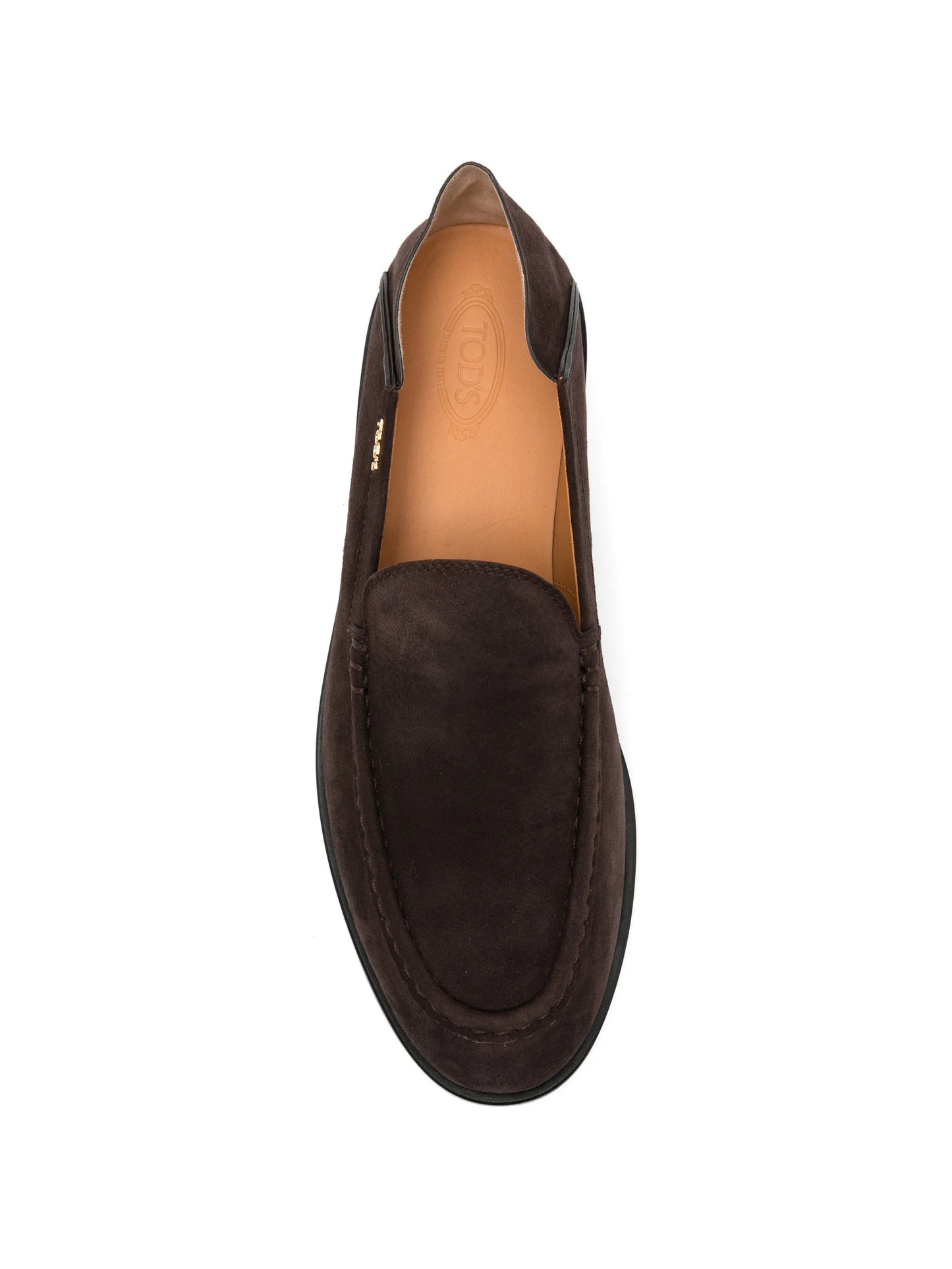 Sabot loafers