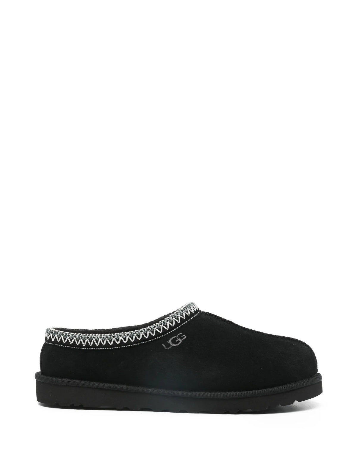 Tasman II braided slides