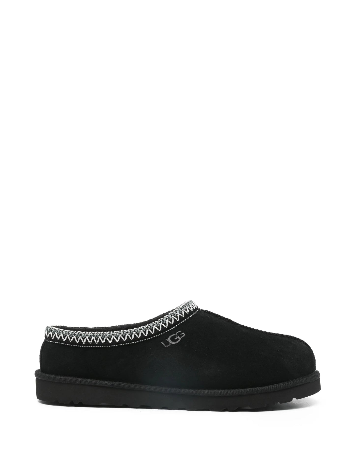 Tasman II braided slides