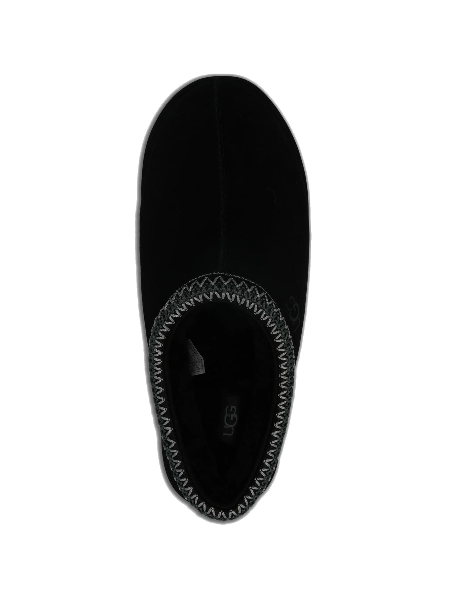 Tasman II braided slides