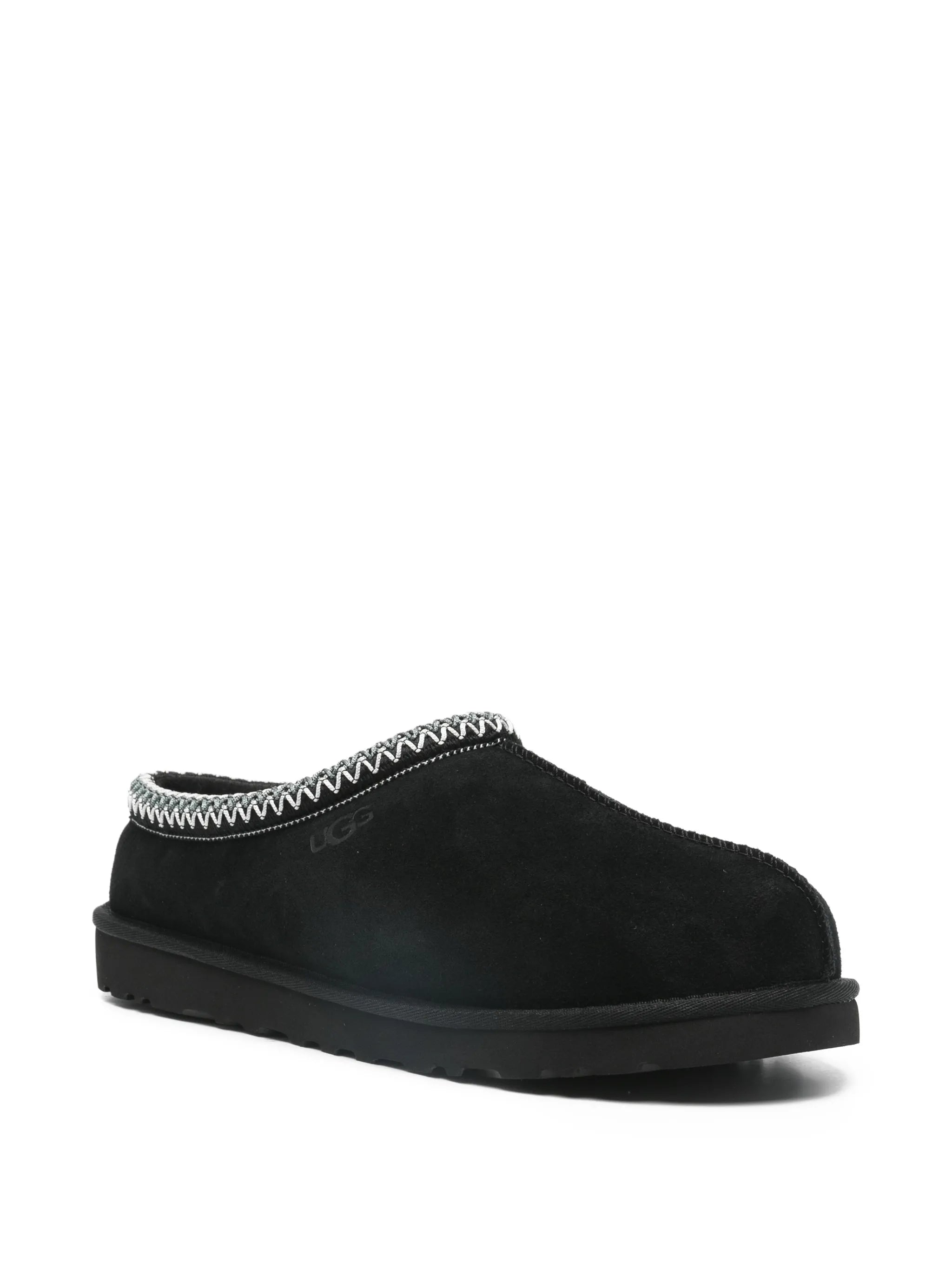 Tasman II braided slides