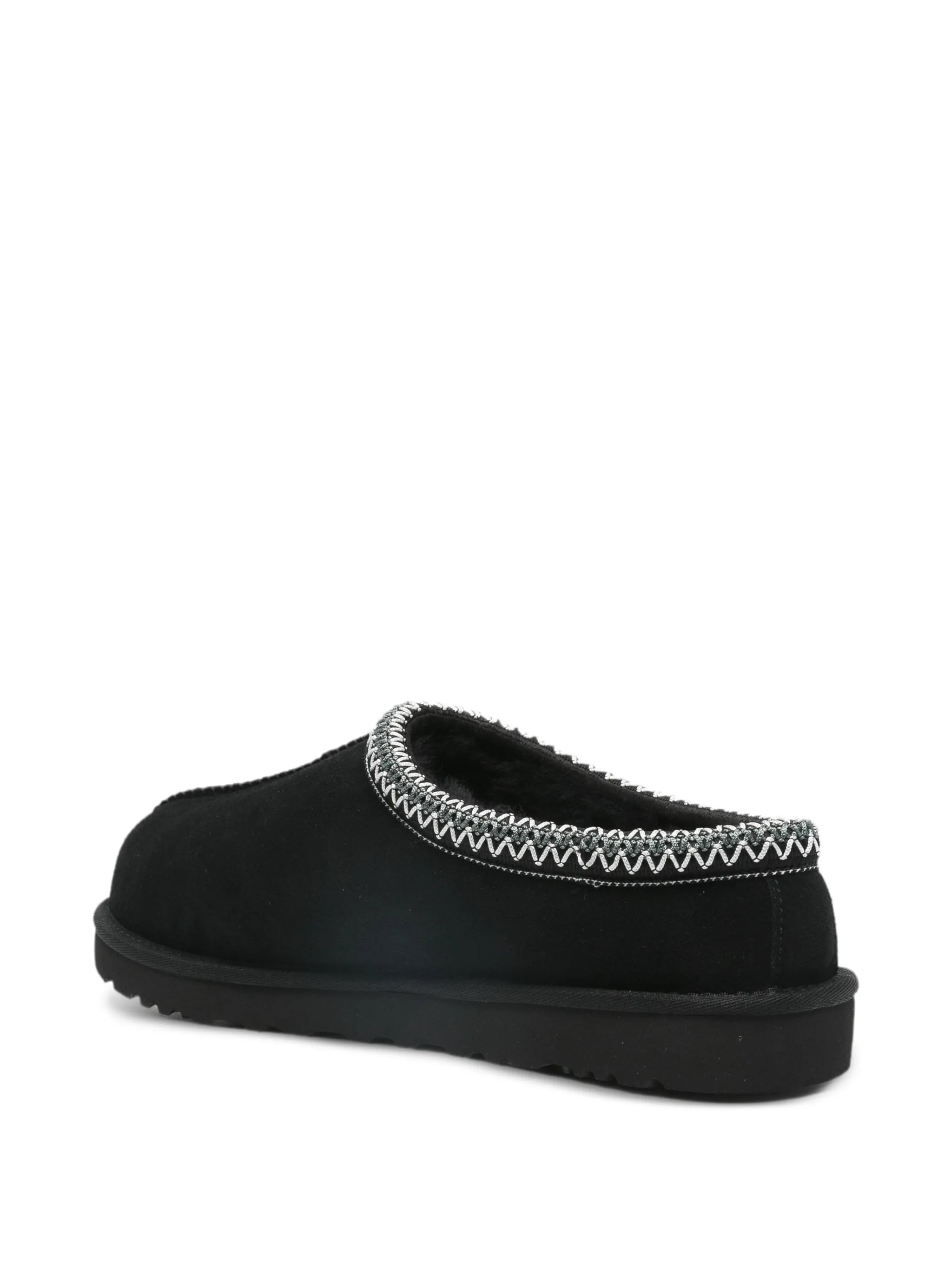Tasman II braided slides