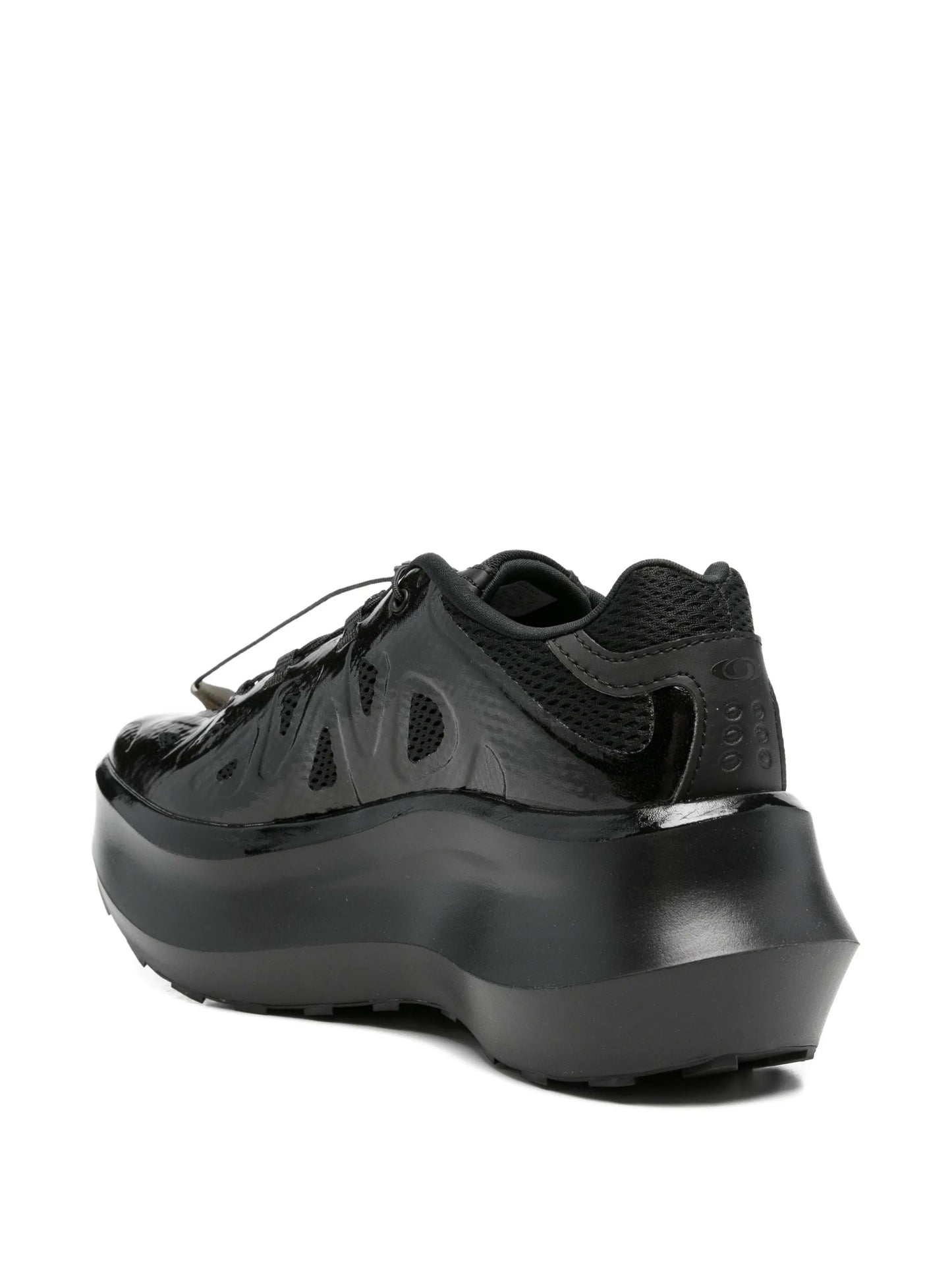 x Salomon XT-Whisper Void platform sneakers